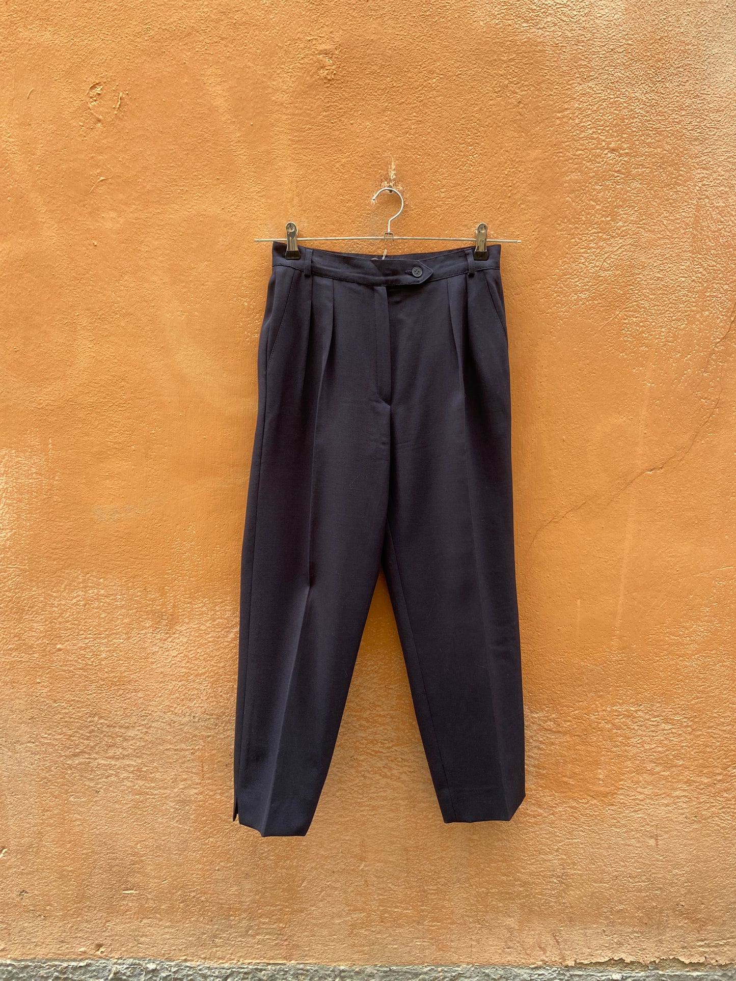 Pantalone vintage Maxmara