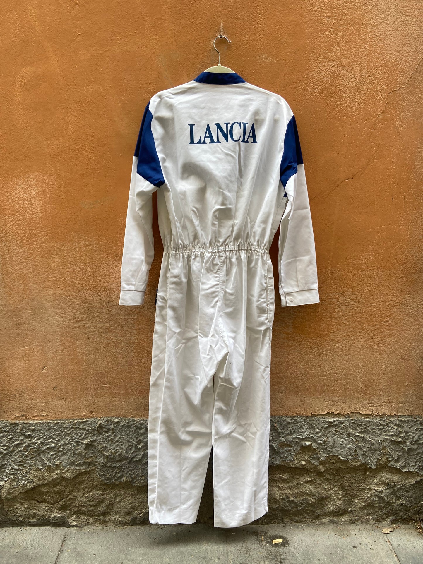 Tuta vintage LANCIA