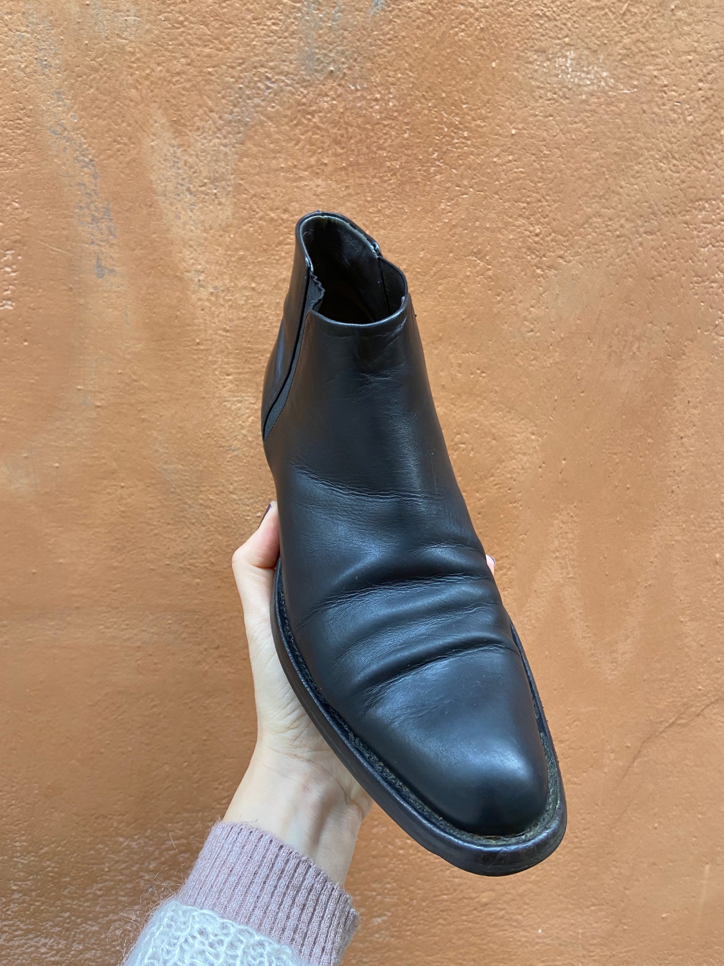Tronchetti Jil Sander 37,5