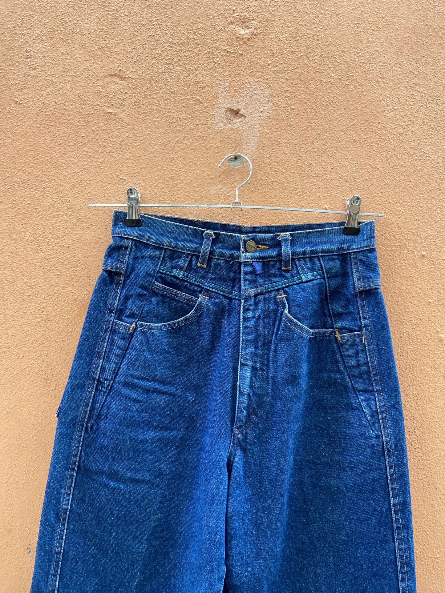 Jeans Marithe Francois Girbaud