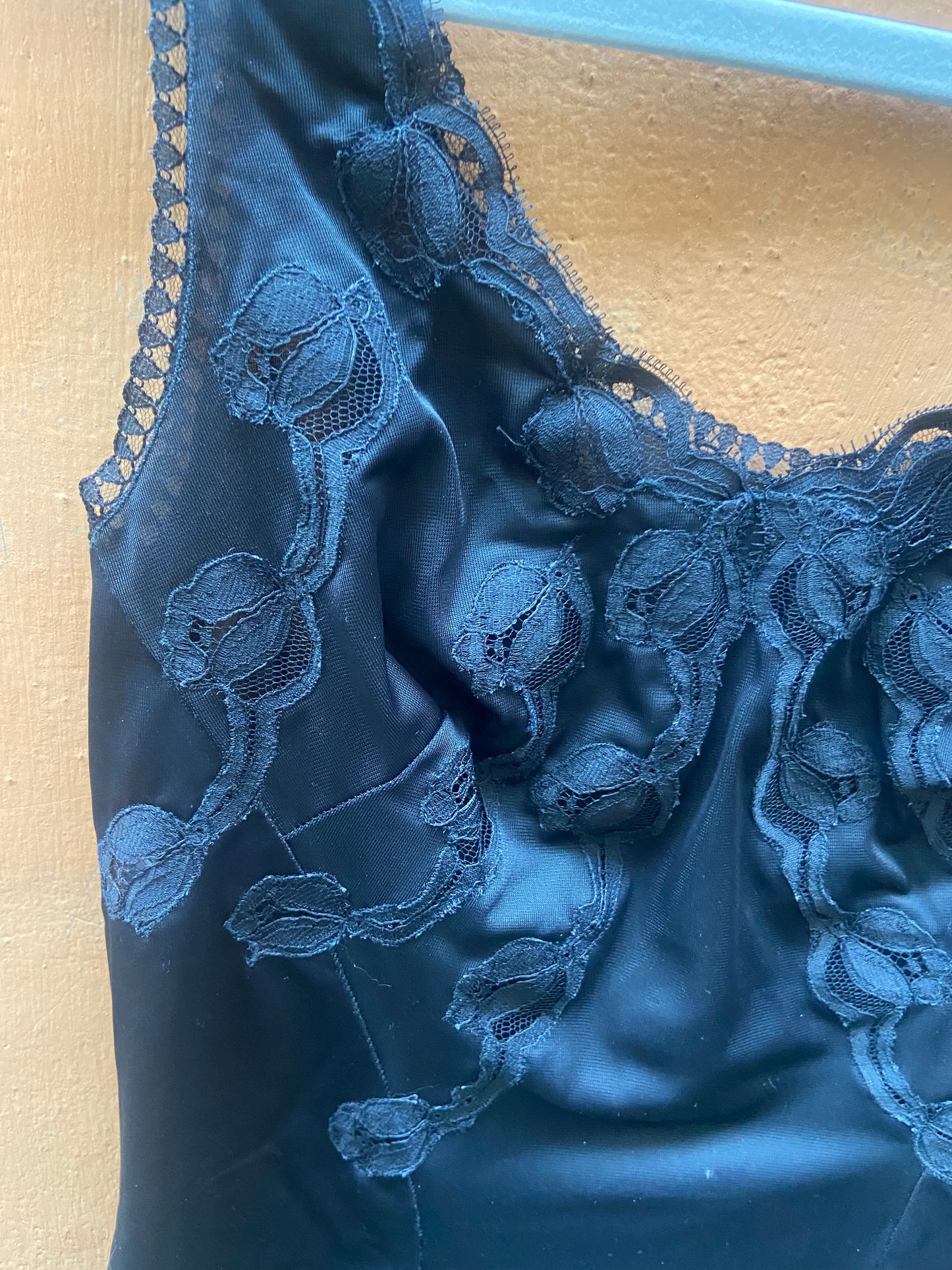 Sottoveste vintage tg S