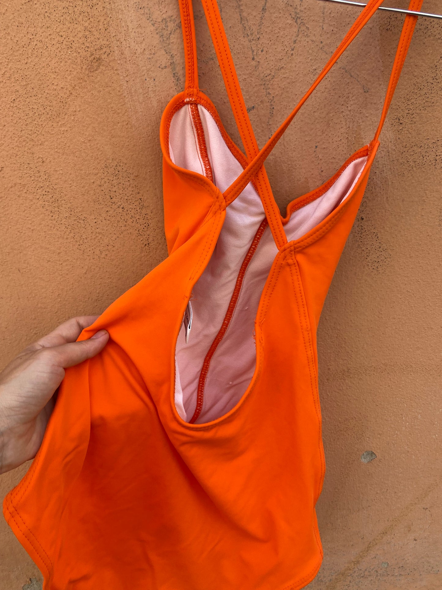 Costume intero vintage