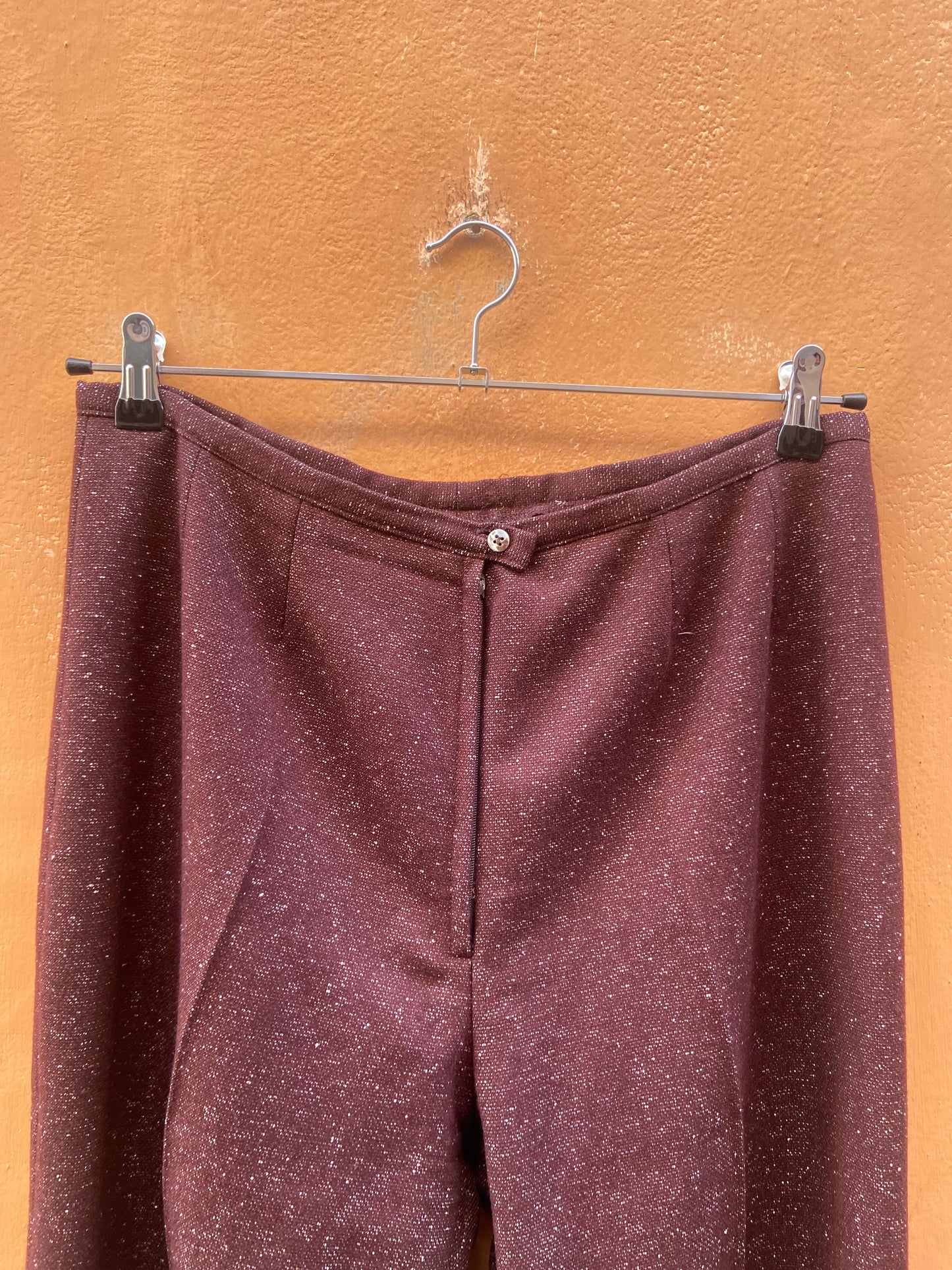 Panta sartoriale mélange