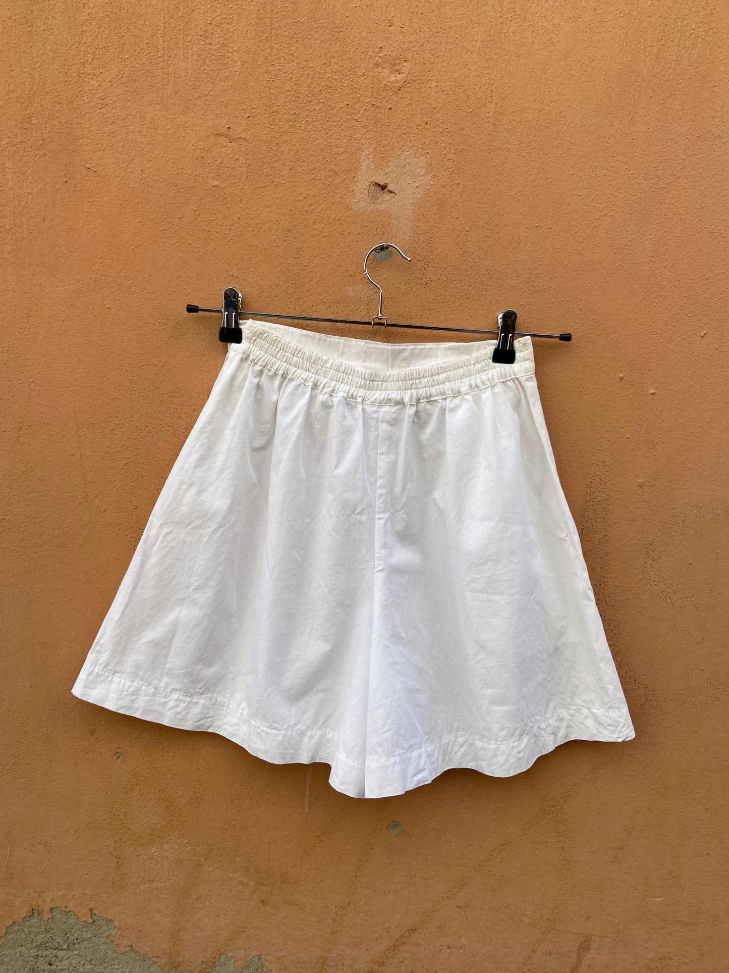 Bermuda bianco