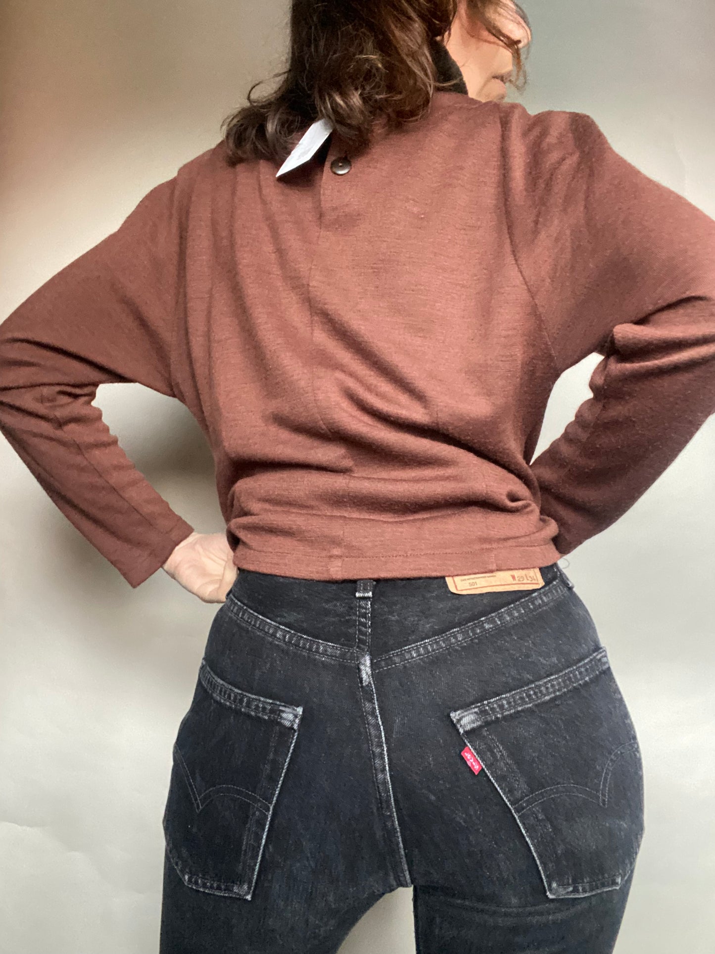 Levis 501 tg 29
