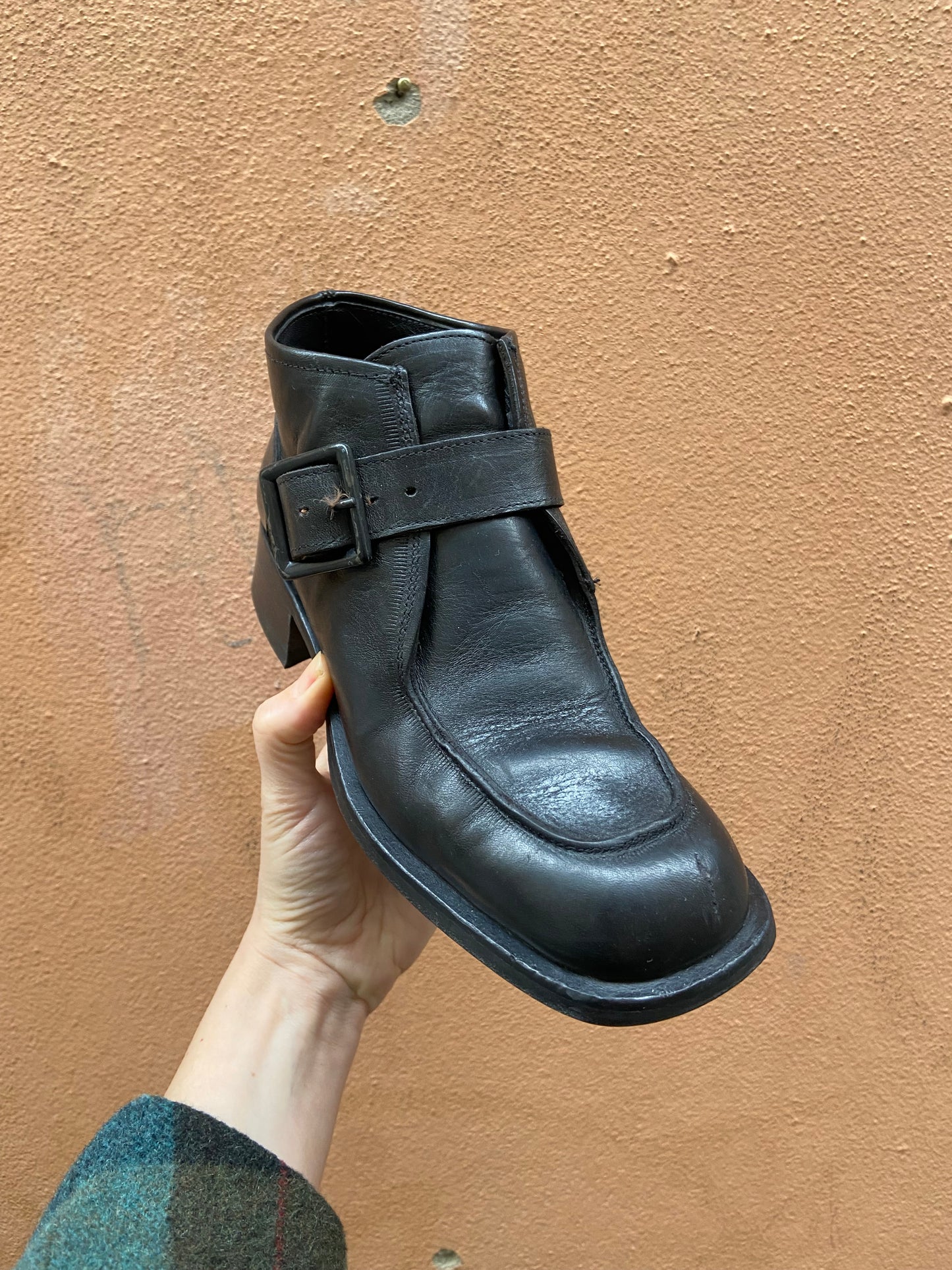 Scarpe Aketon