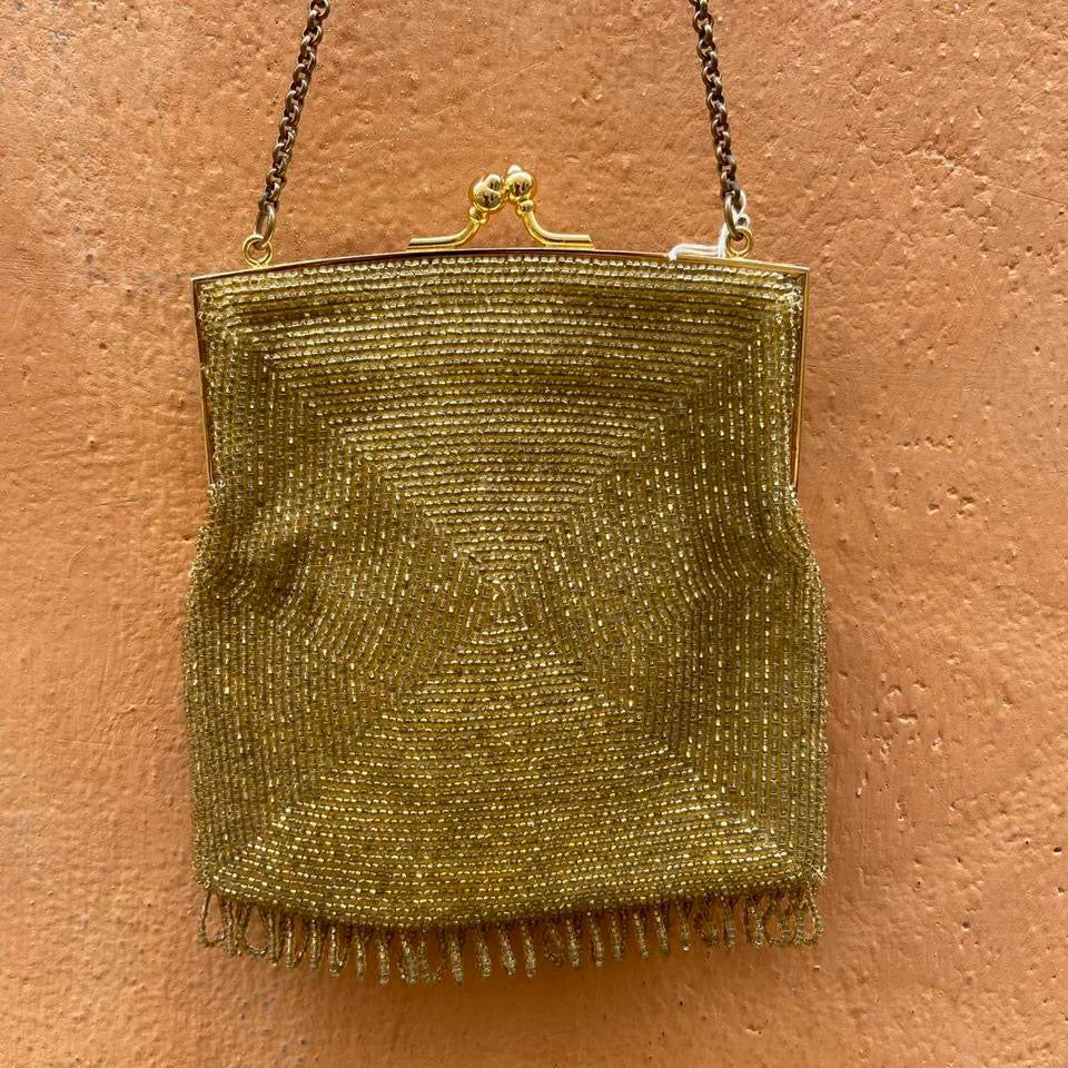Borsellino oro