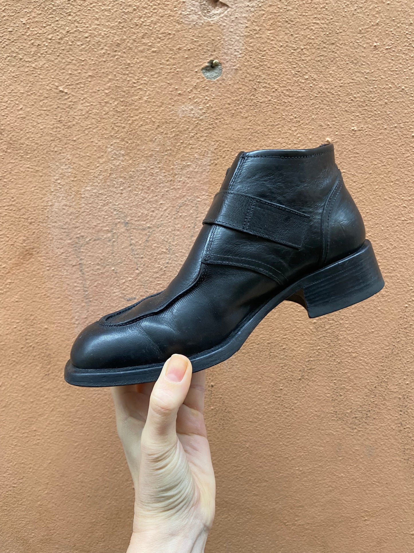 Scarpe Aketon