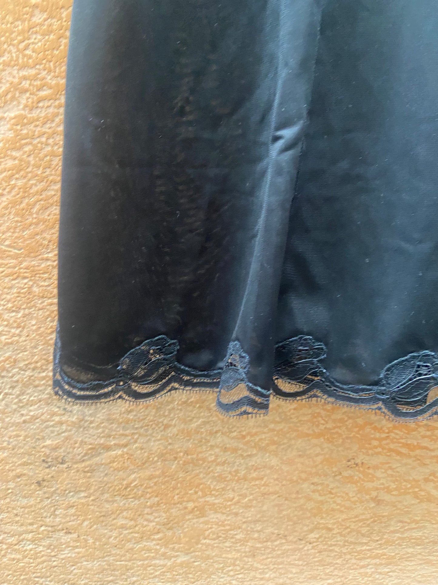 Sottoveste vintage tg S