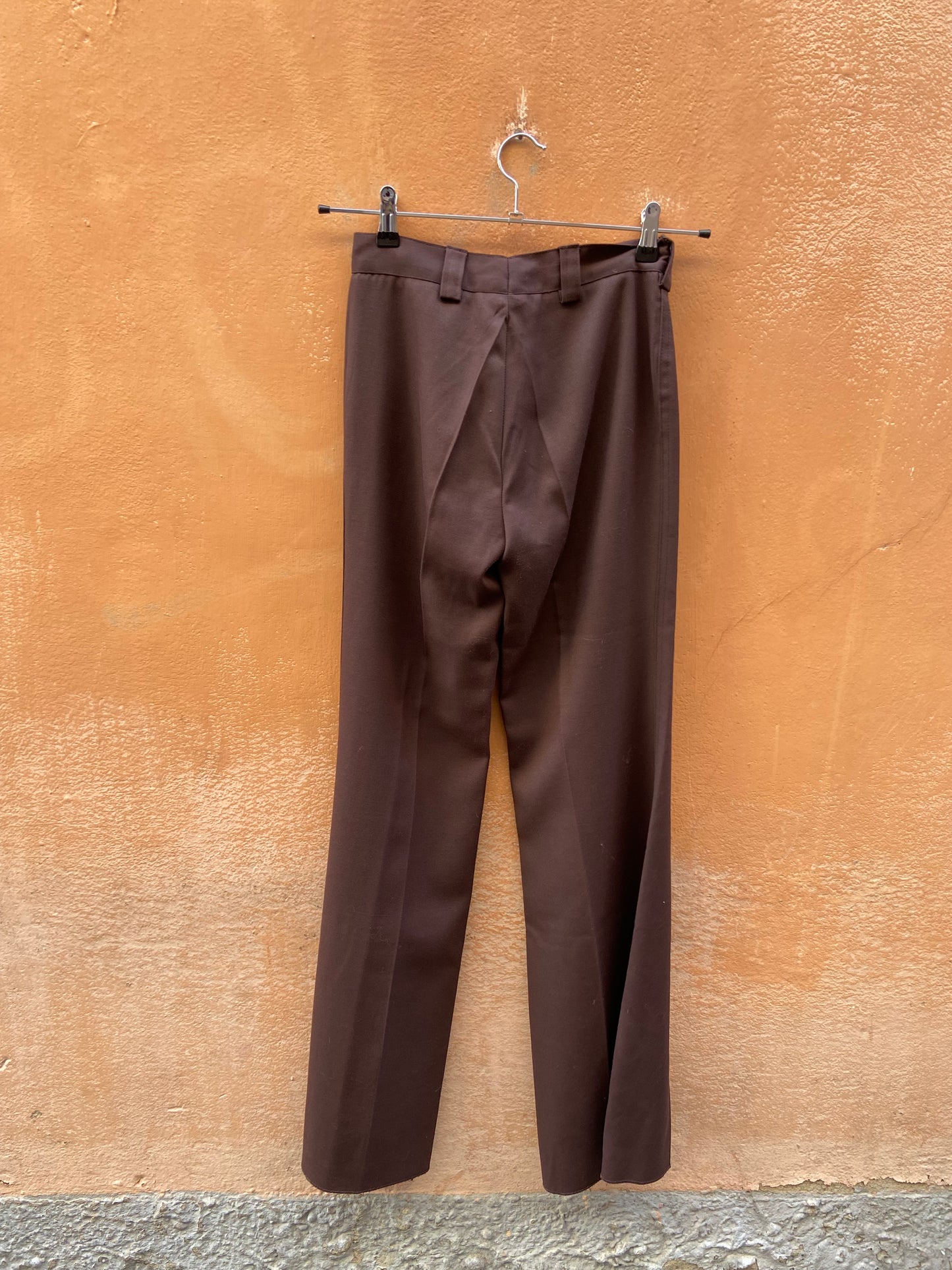Panta anni 70 cioccolato