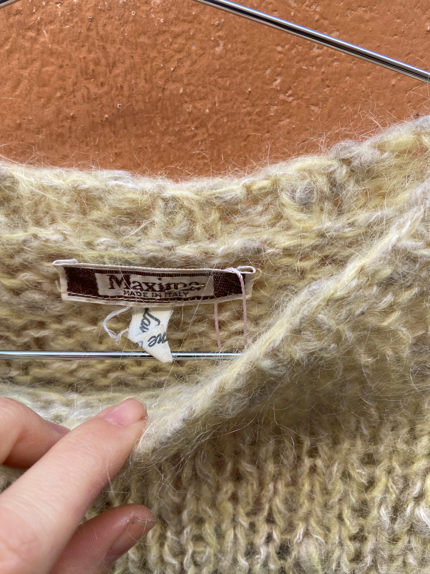 Maxima by Maxmara vintage