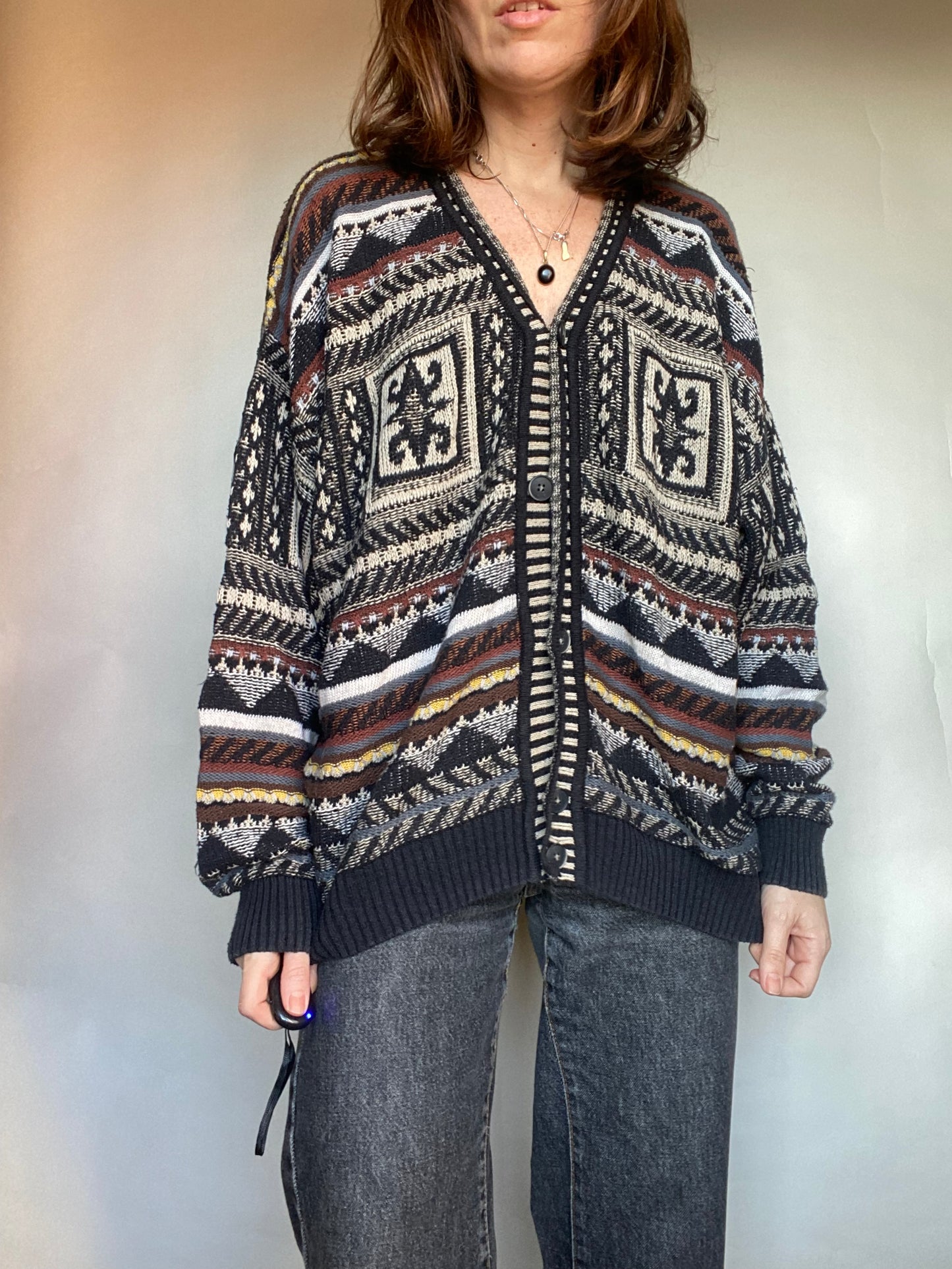 Cardigan 90s