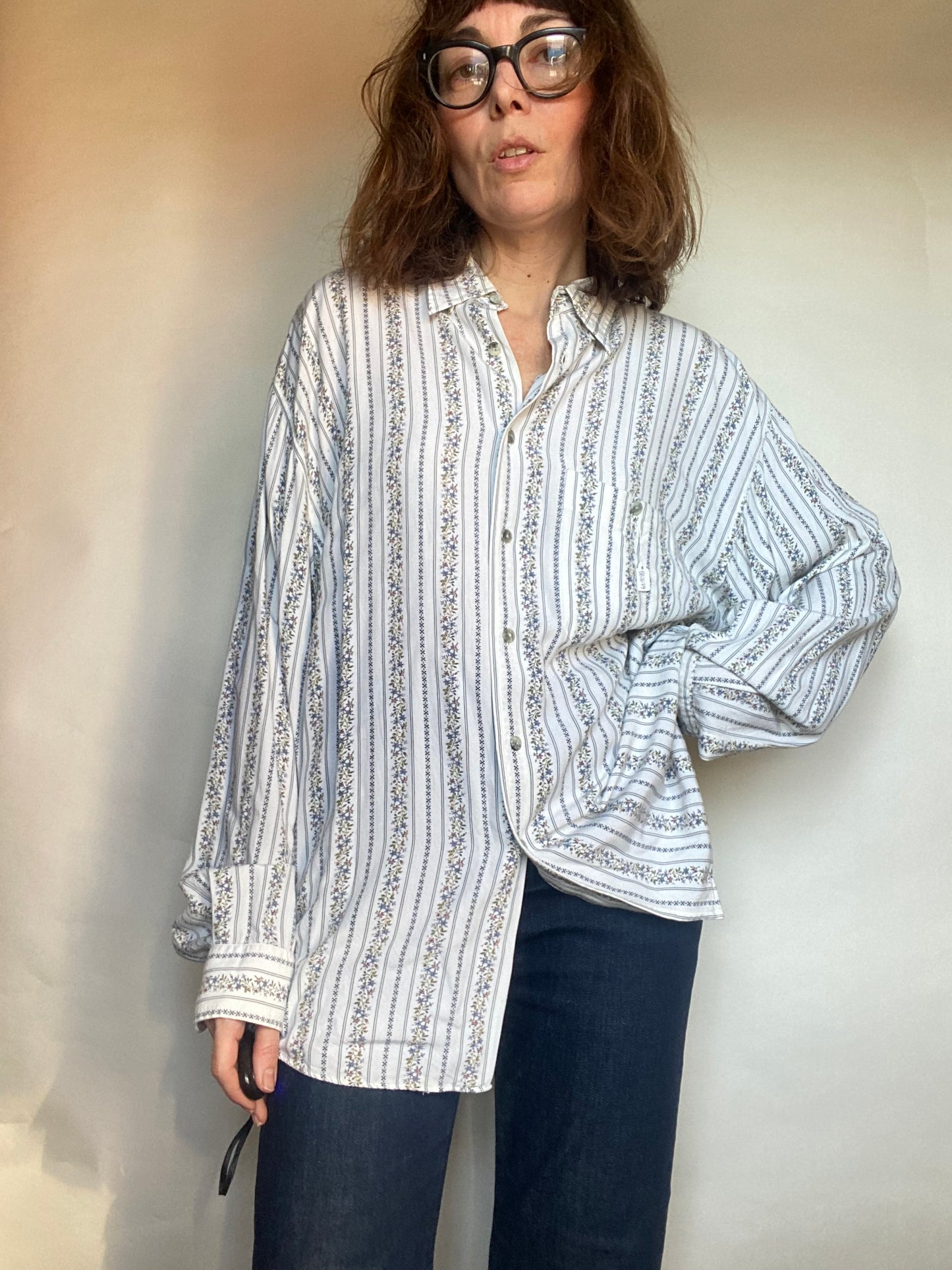 Camicia 90s Giada