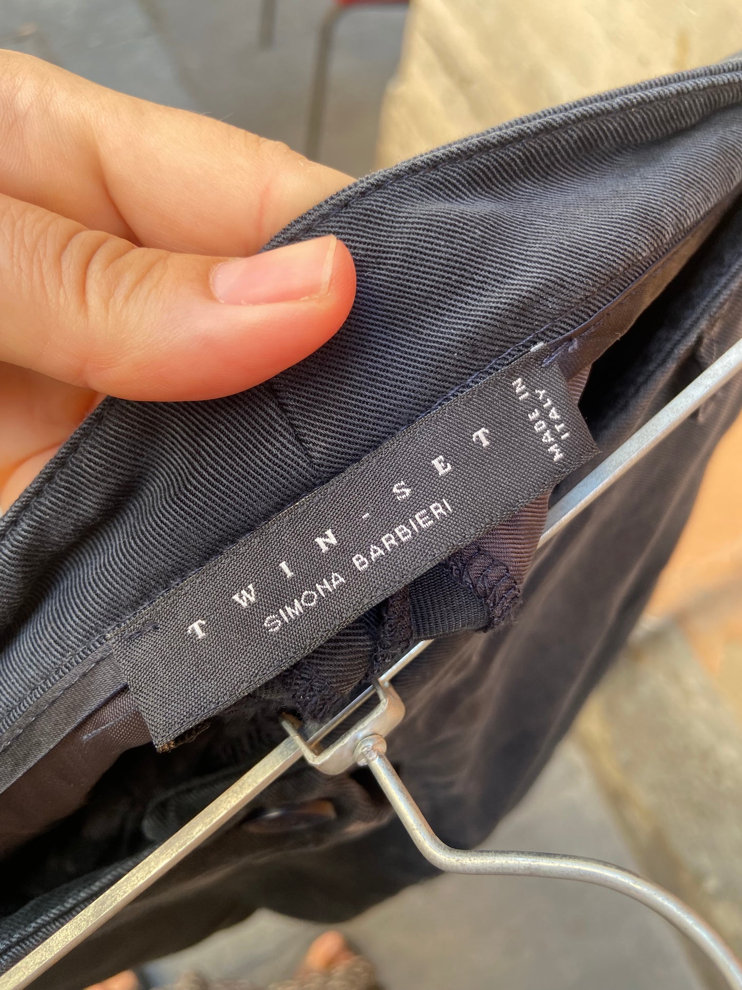 Pantalone Twin set