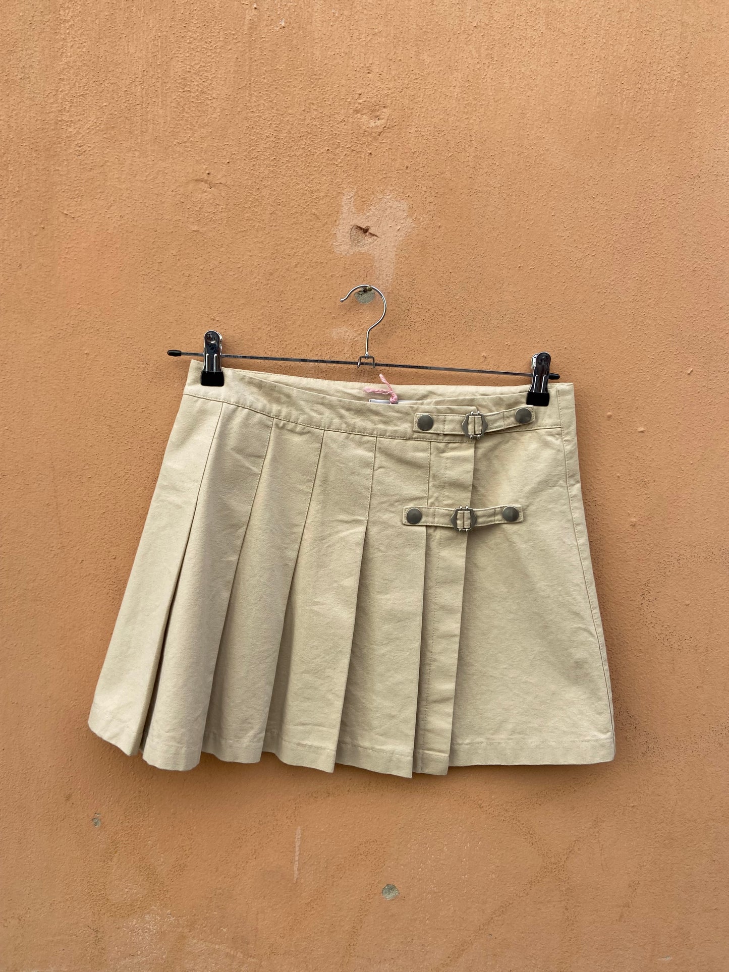 Mini vita bassa twin set