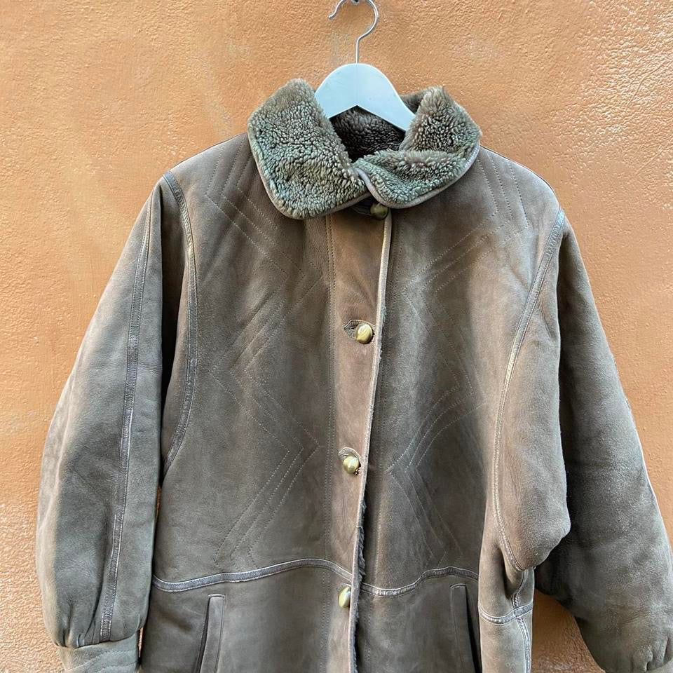 Montone 80s