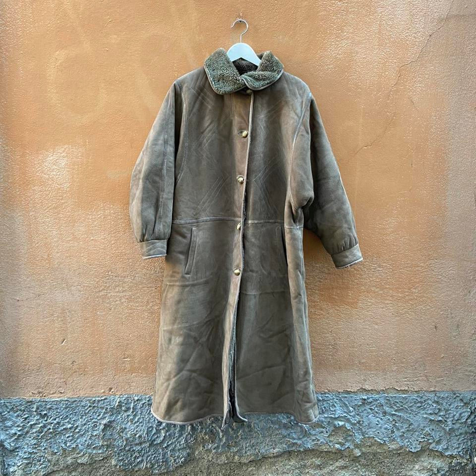 Montone 80s