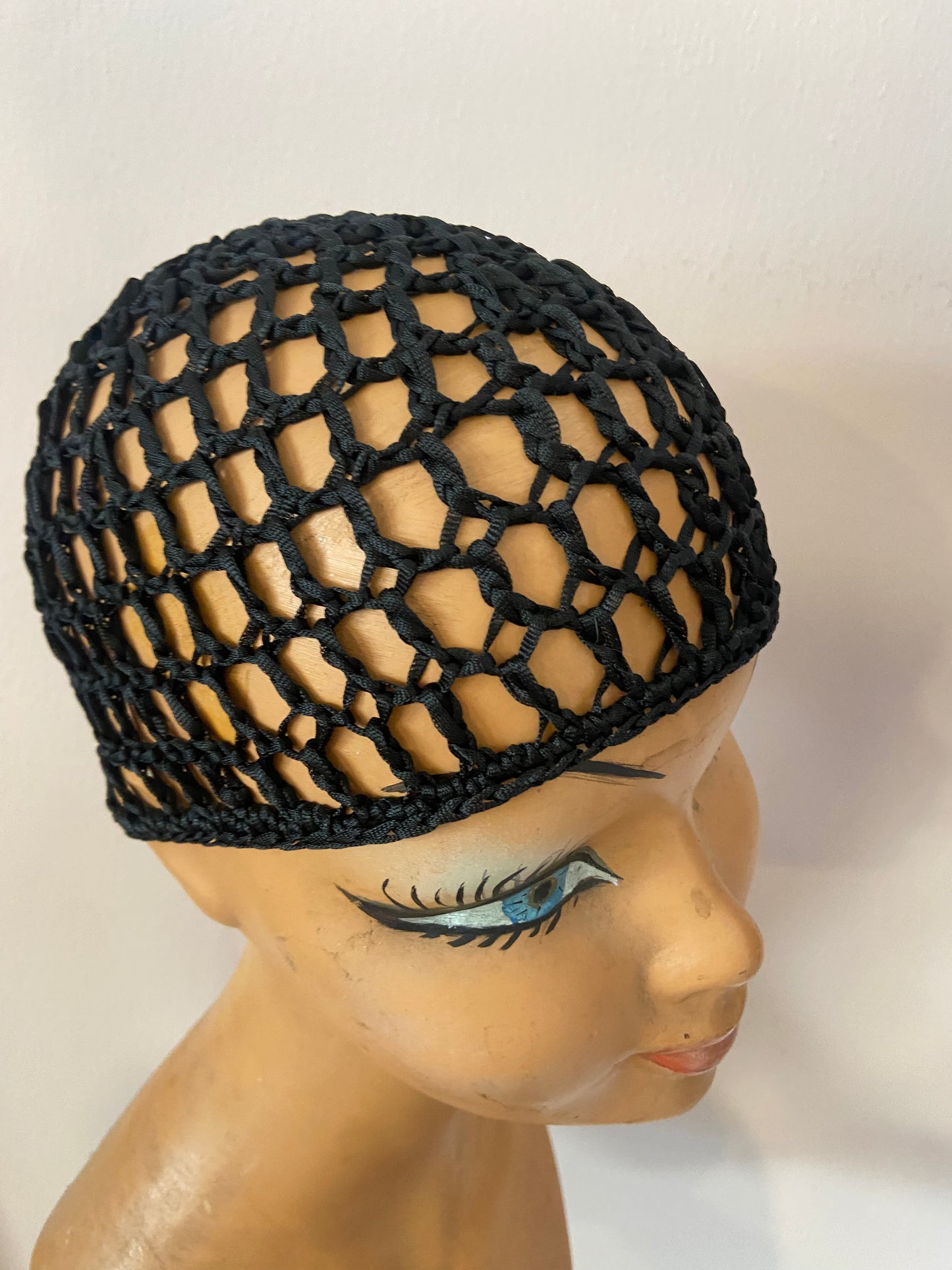 Berretto crochet