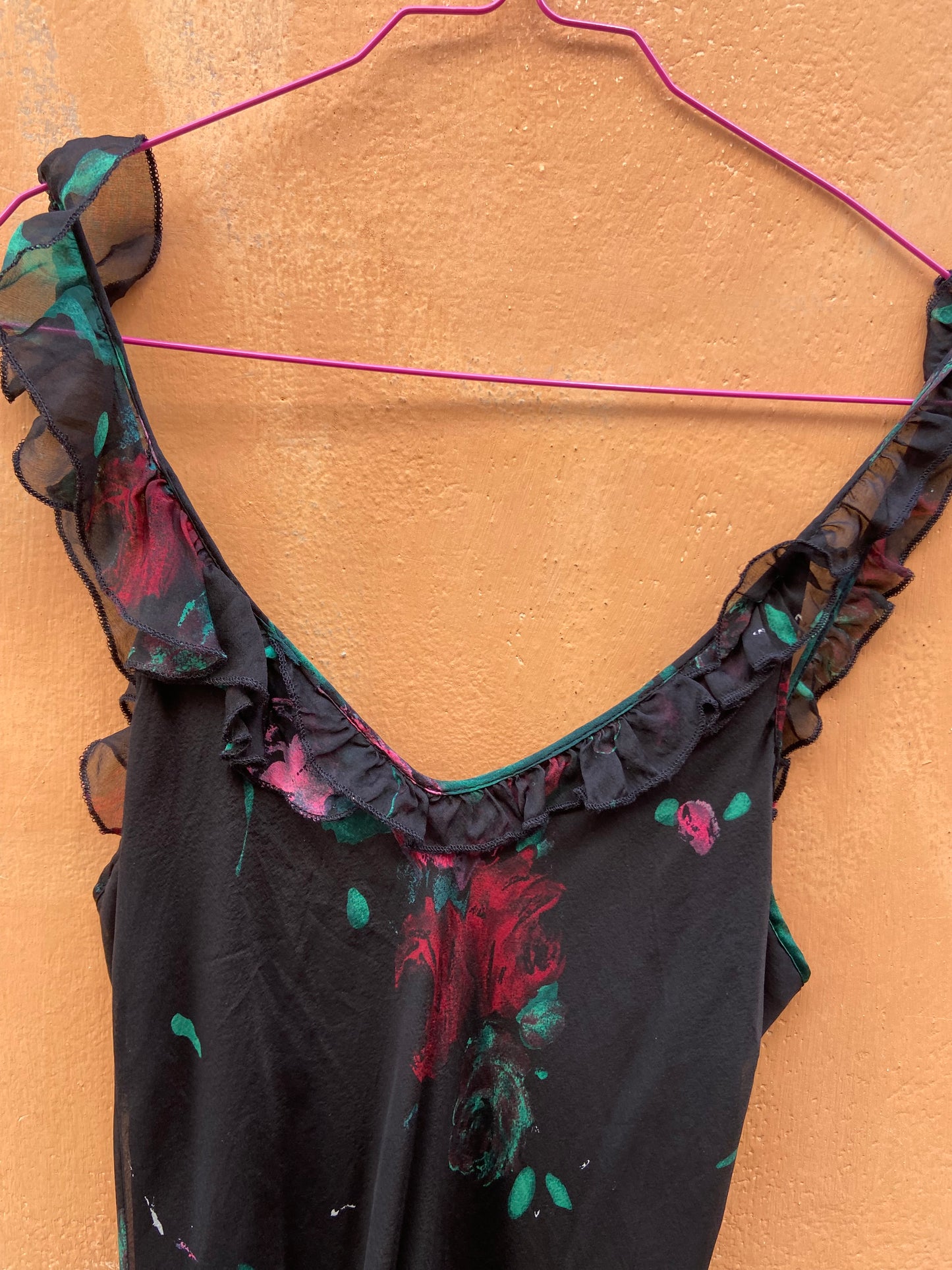 Twinset party dress y2k