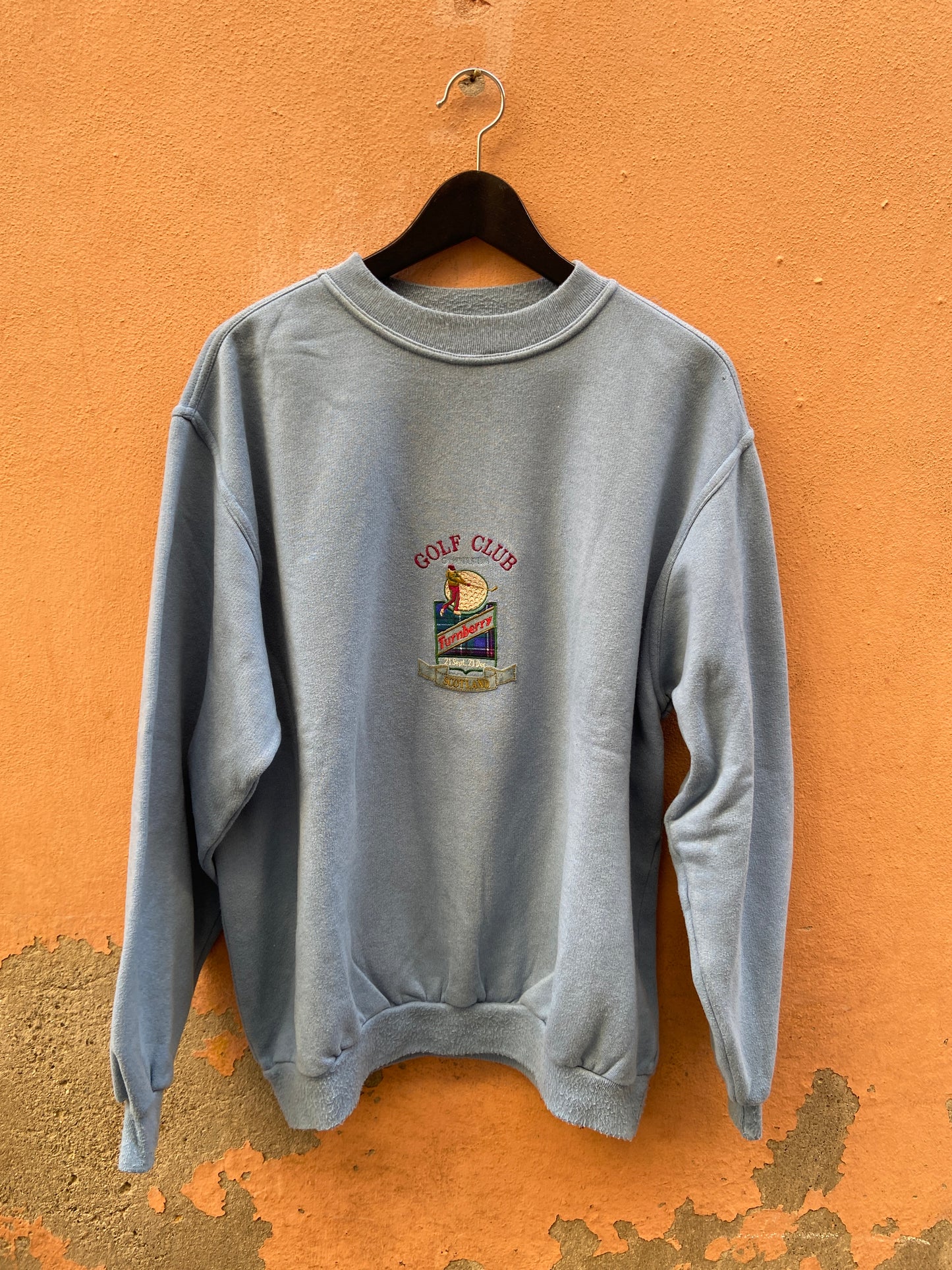 Felpa anni 90