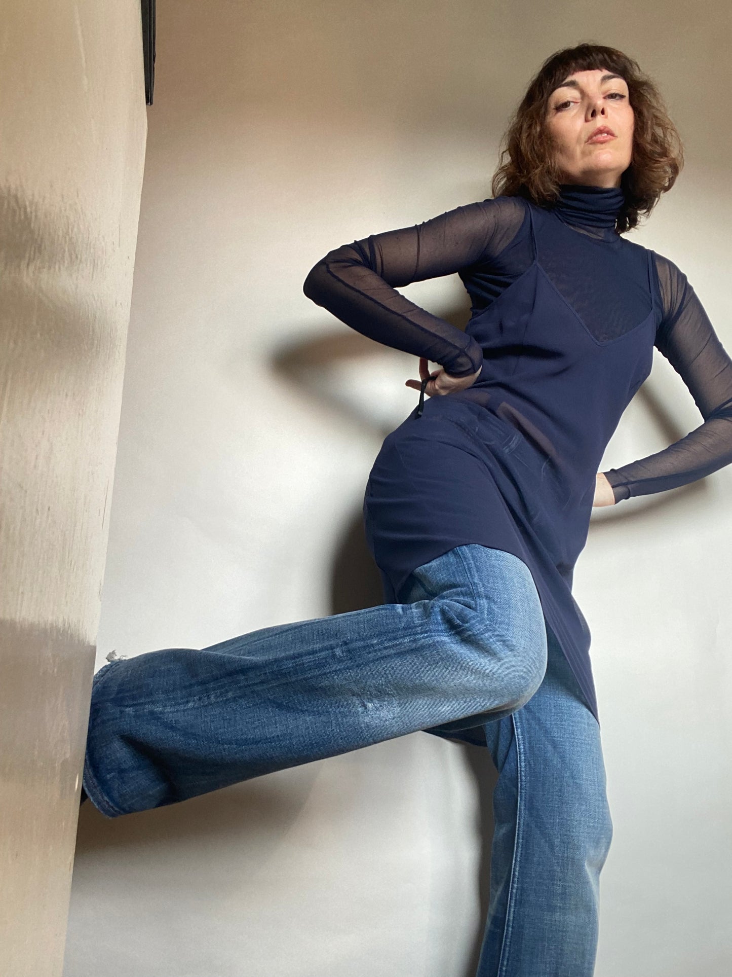 Jeans Diesel y2k