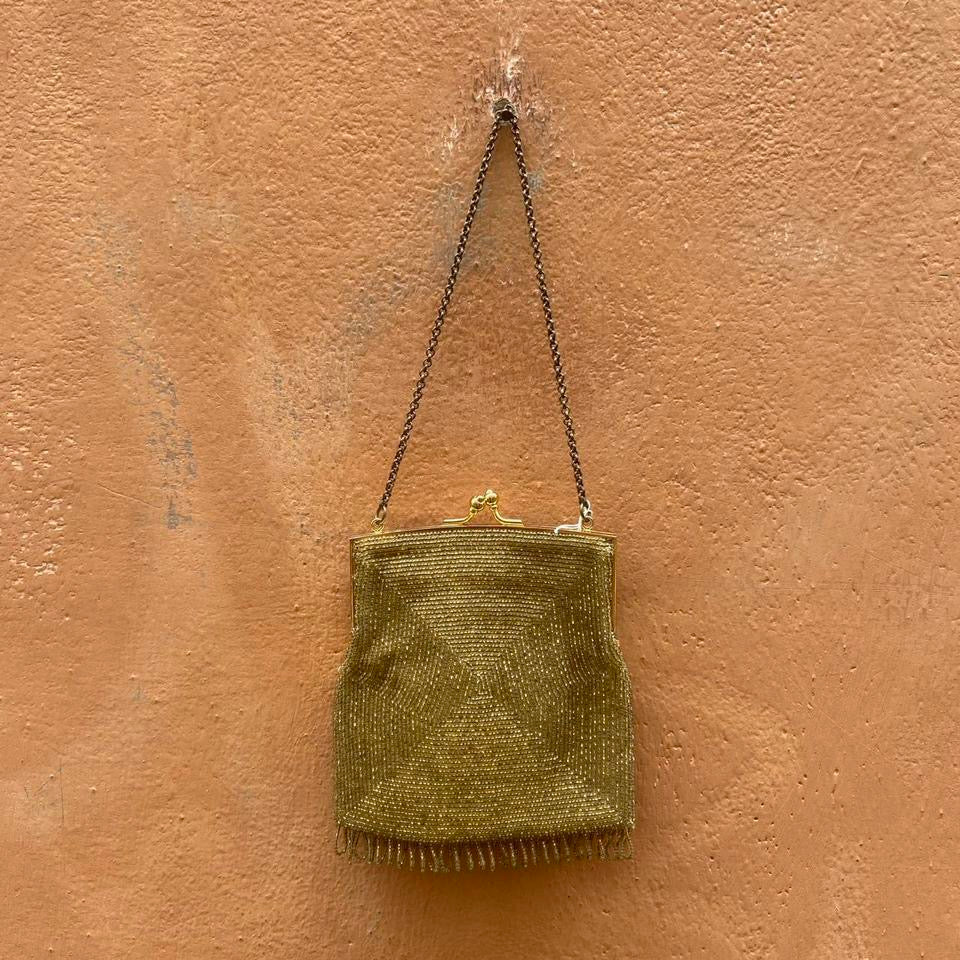 Borsellino oro
