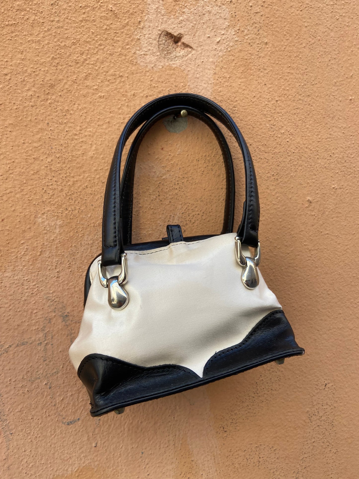 Mini bauletto Anna Molinari