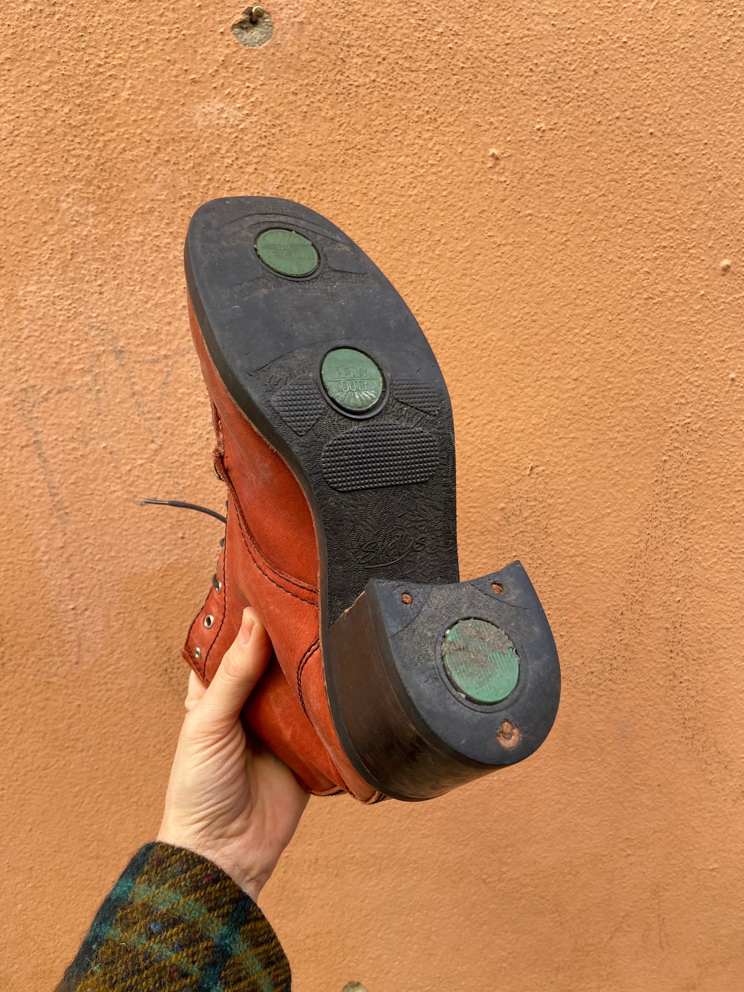 Stringate anni 70