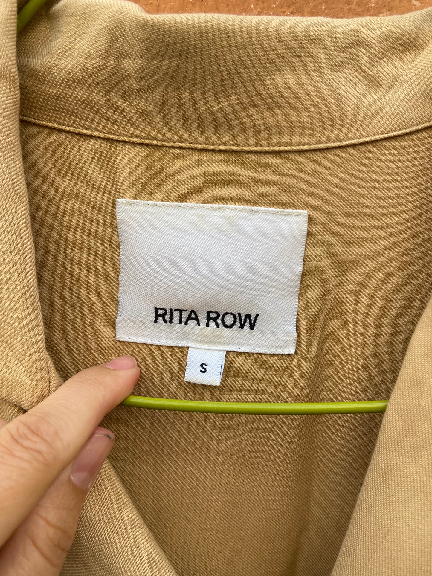 Tuta play suit