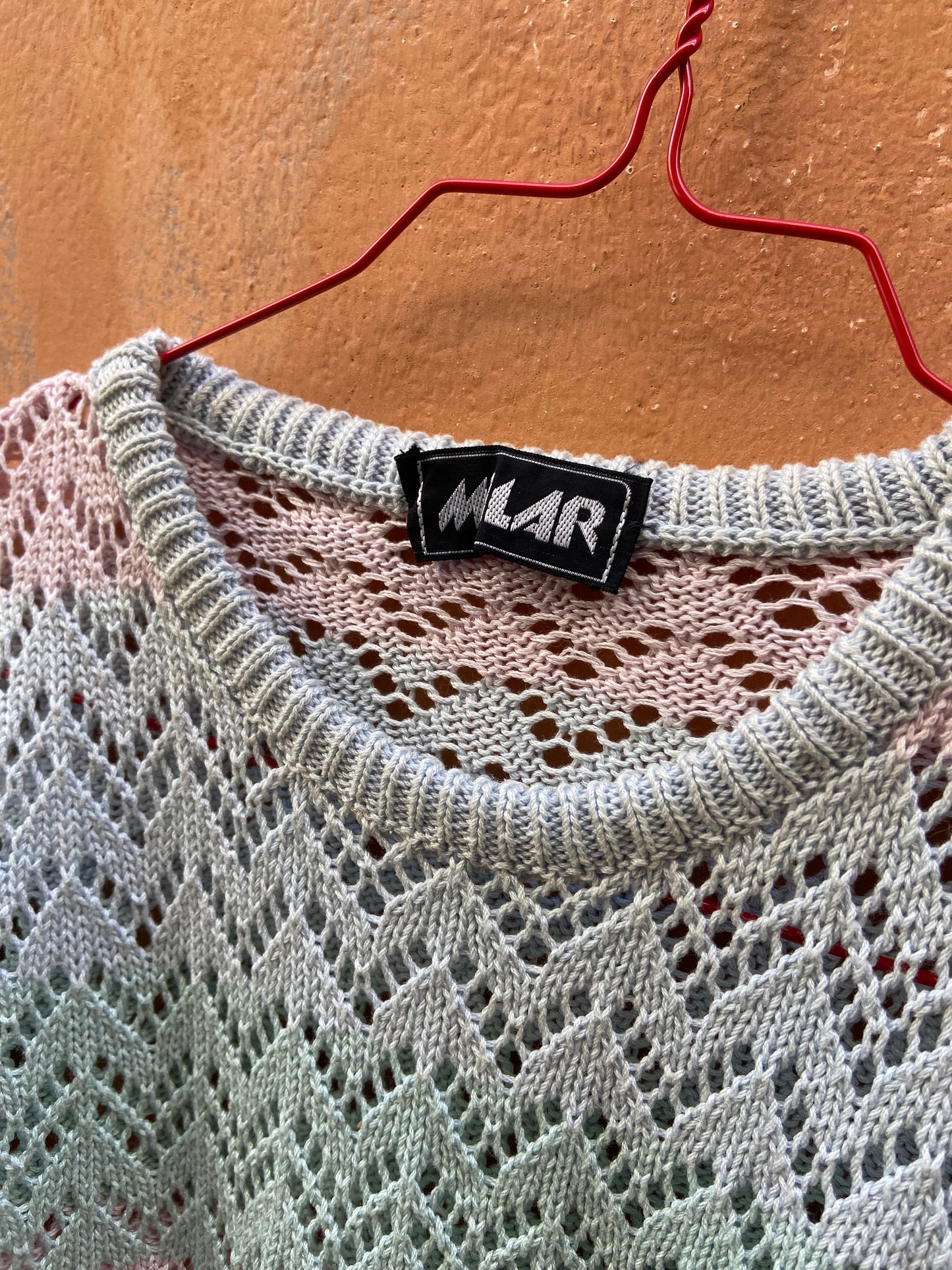 Maglia cotone Gina