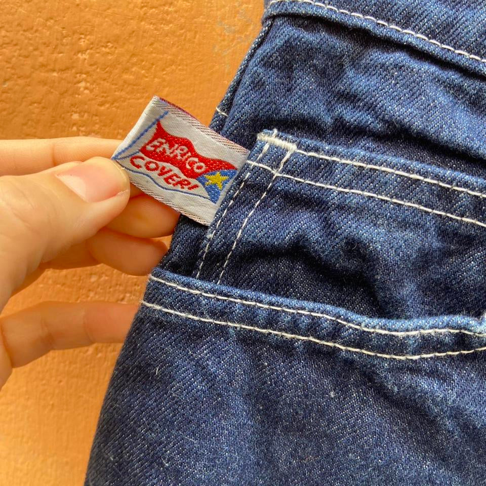 Jeans Coveri vintage