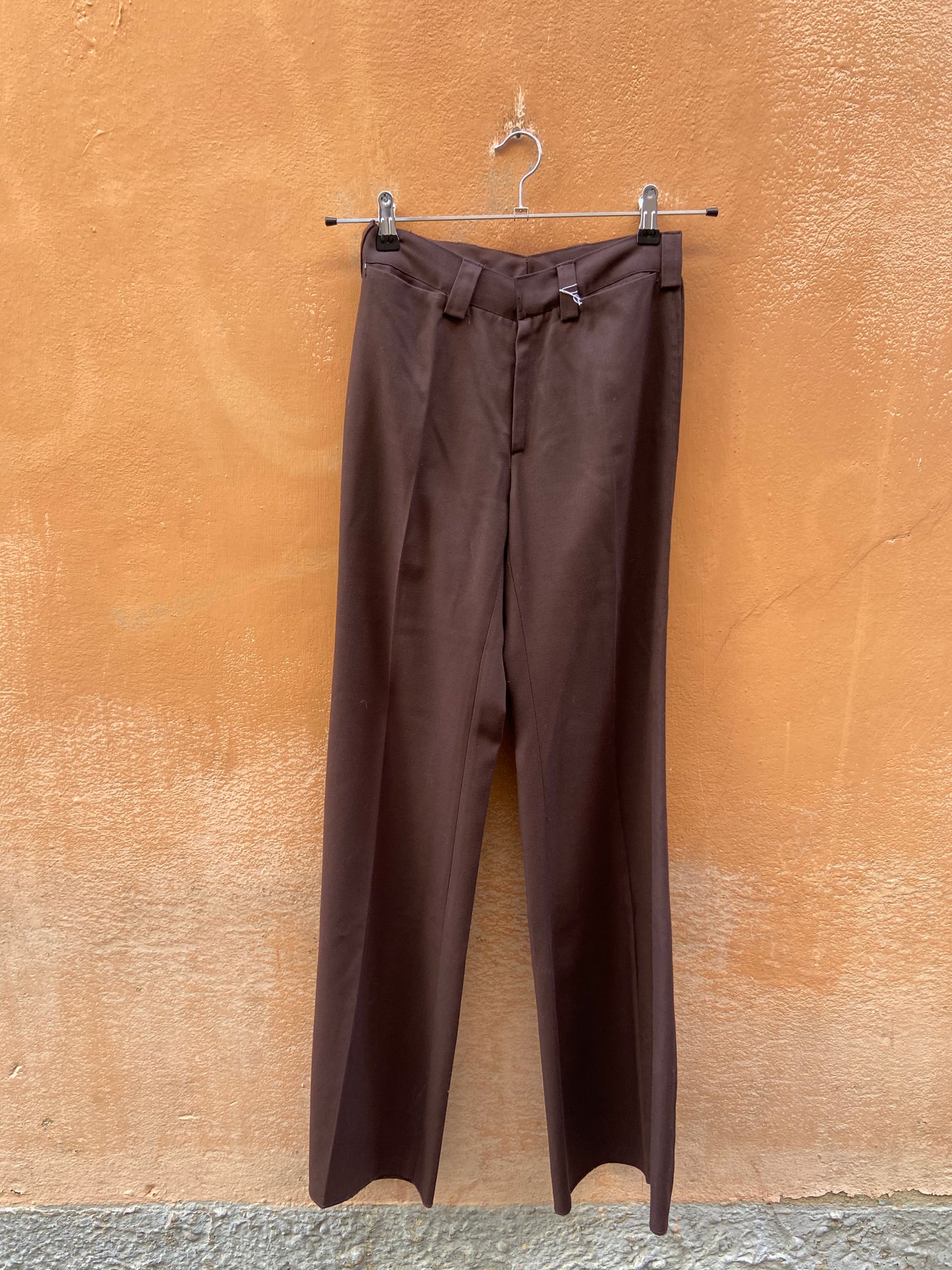 Panta anni 70 cioccolato