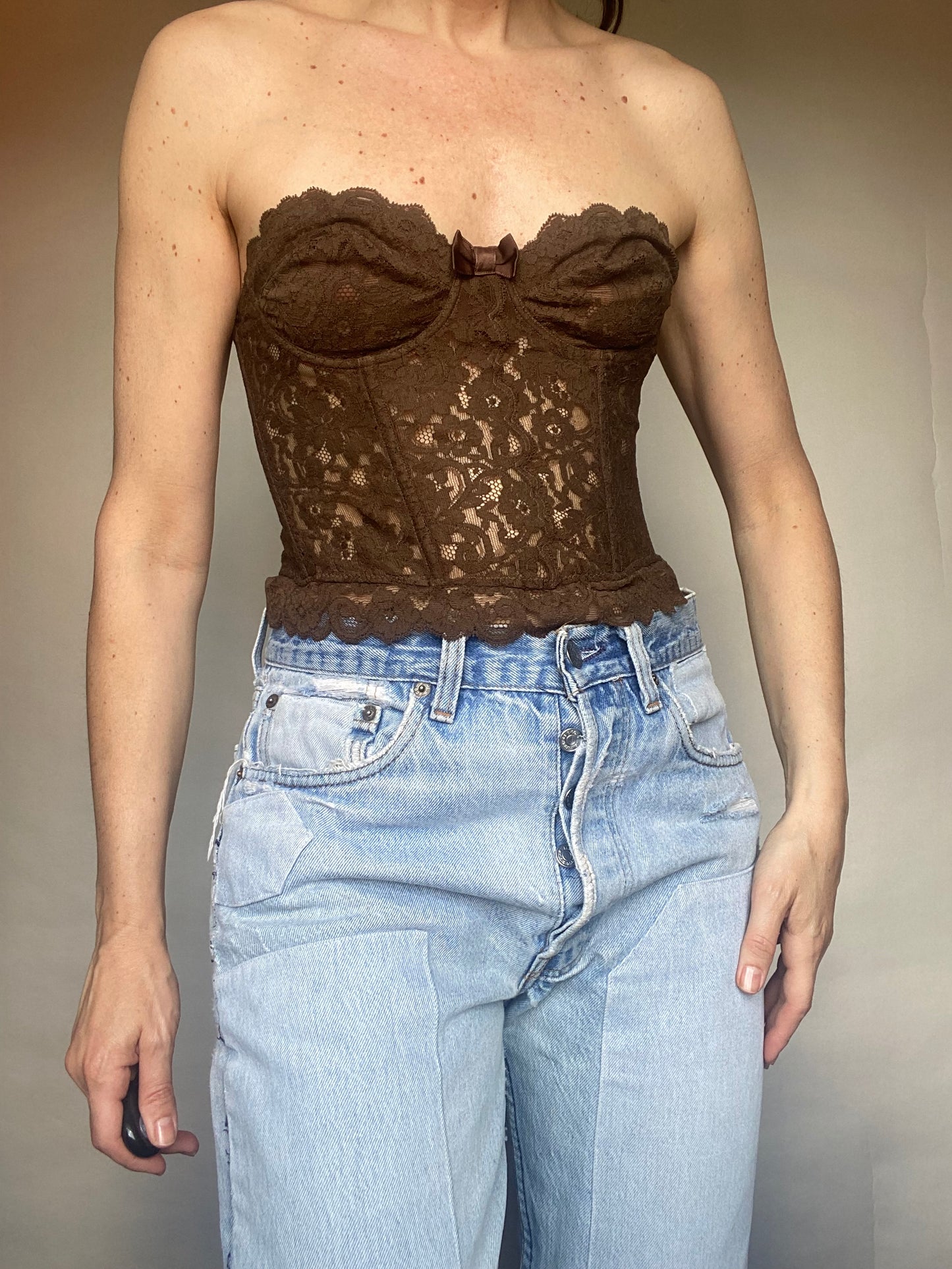 Corsetto LaPerla