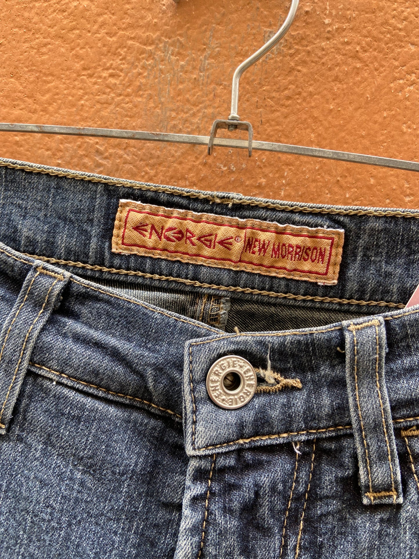 Jeans Energie y2k