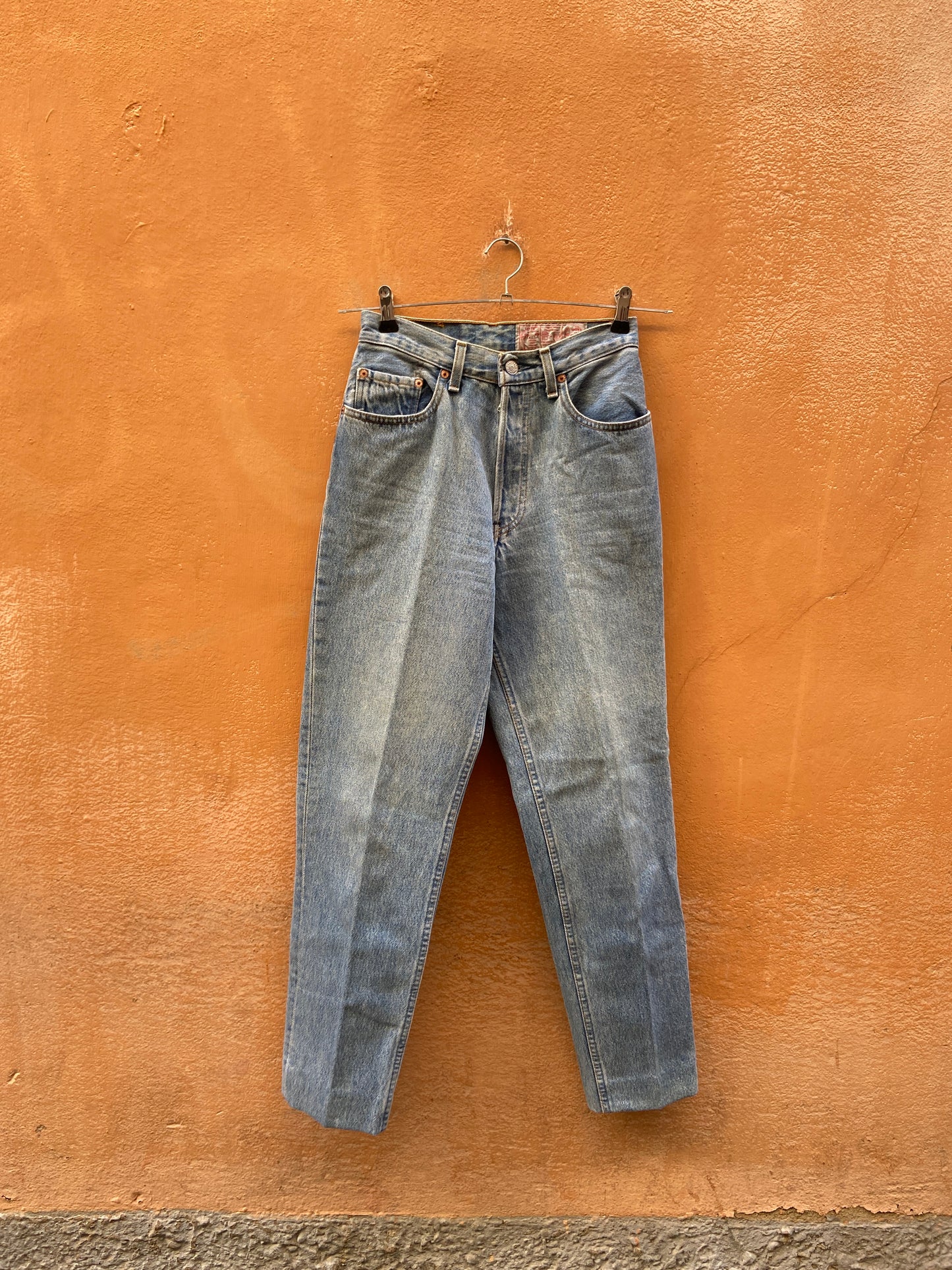 Levis 901 vintage