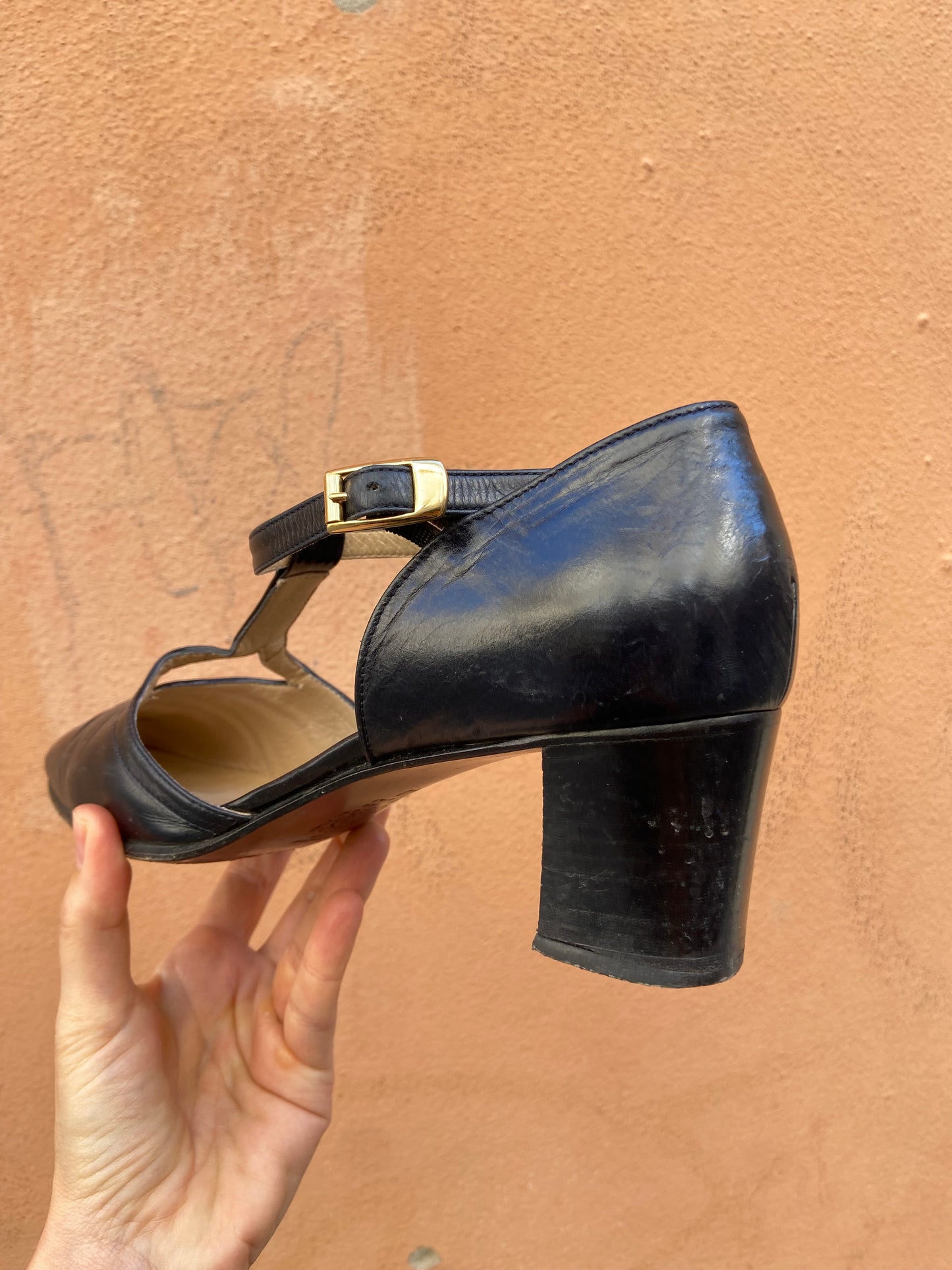 Scarpette Susanna 40
