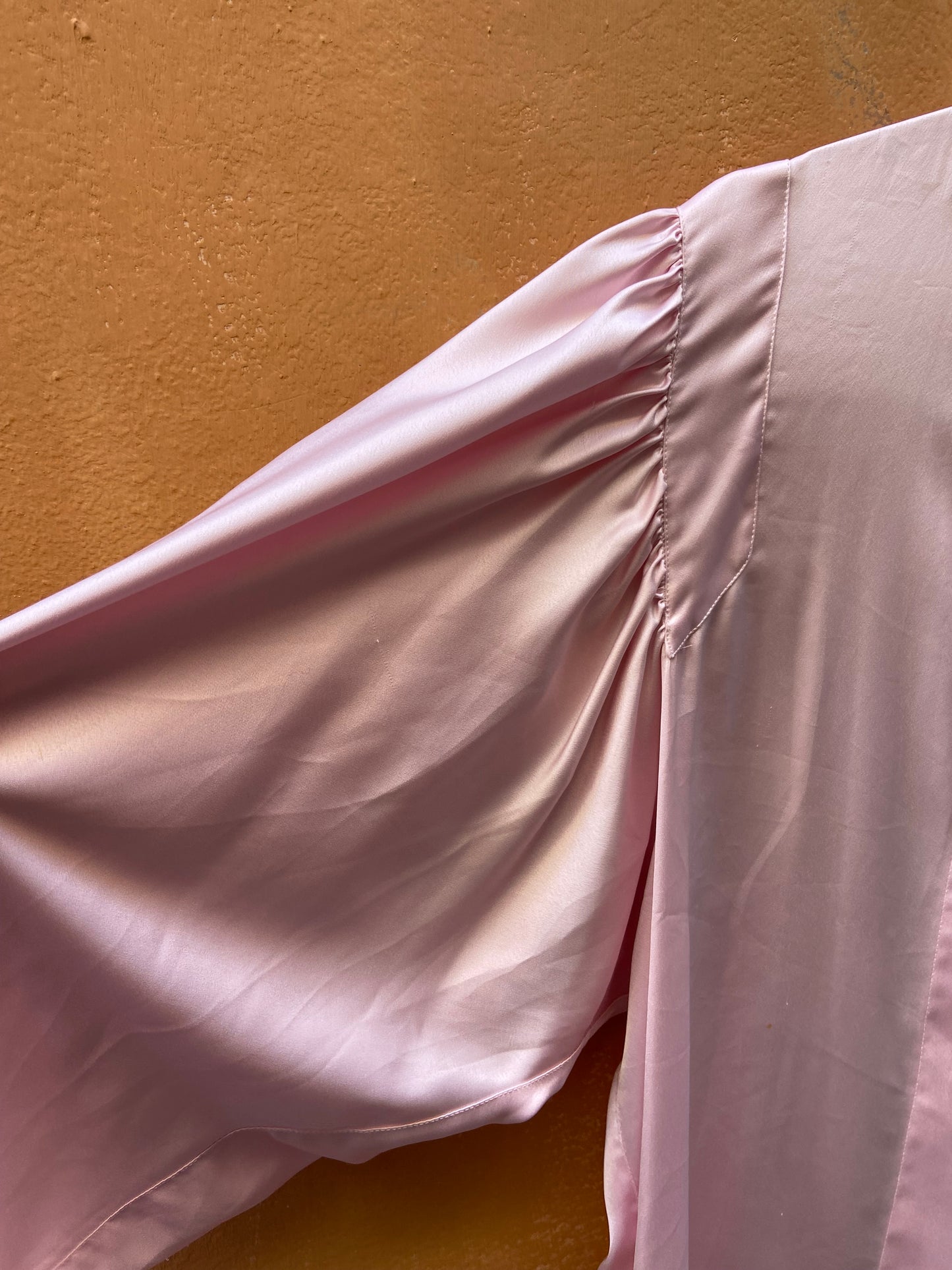 Camicia rosa
