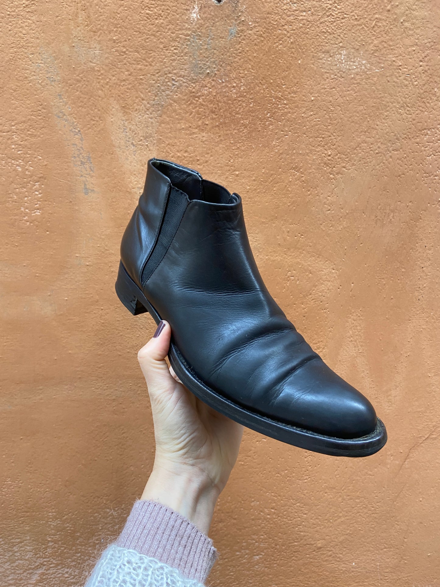 Tronchetti Jil Sander 37,5