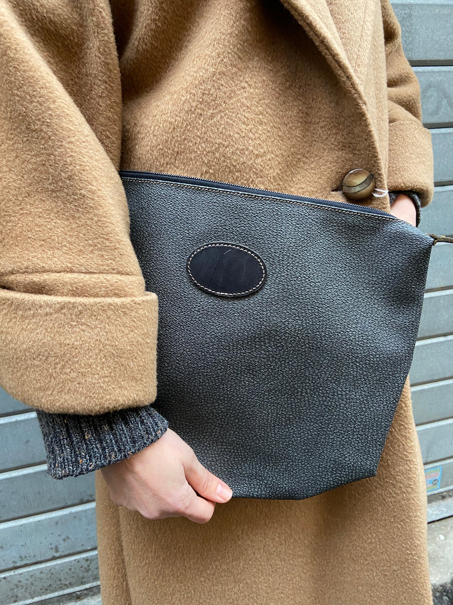 Pochette Borbonese