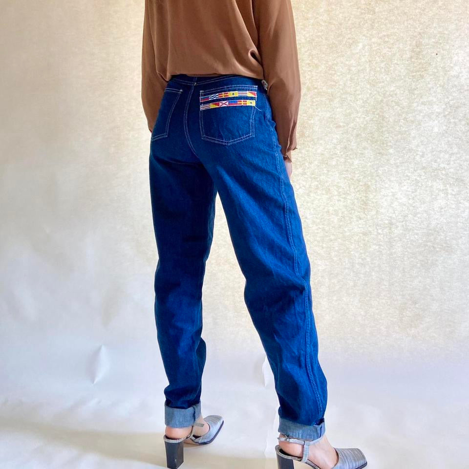 Jeans Coveri vintage