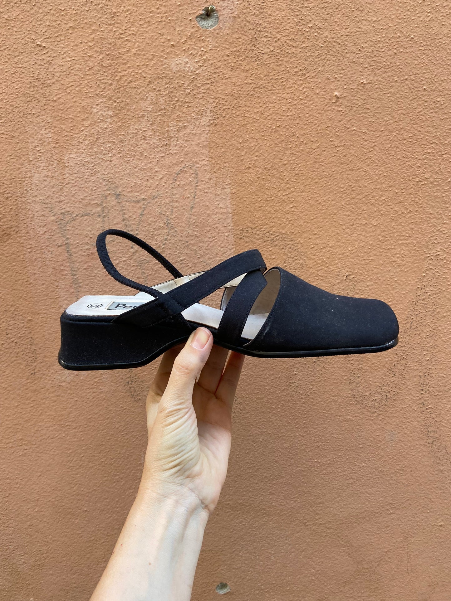 Mules 90s 39