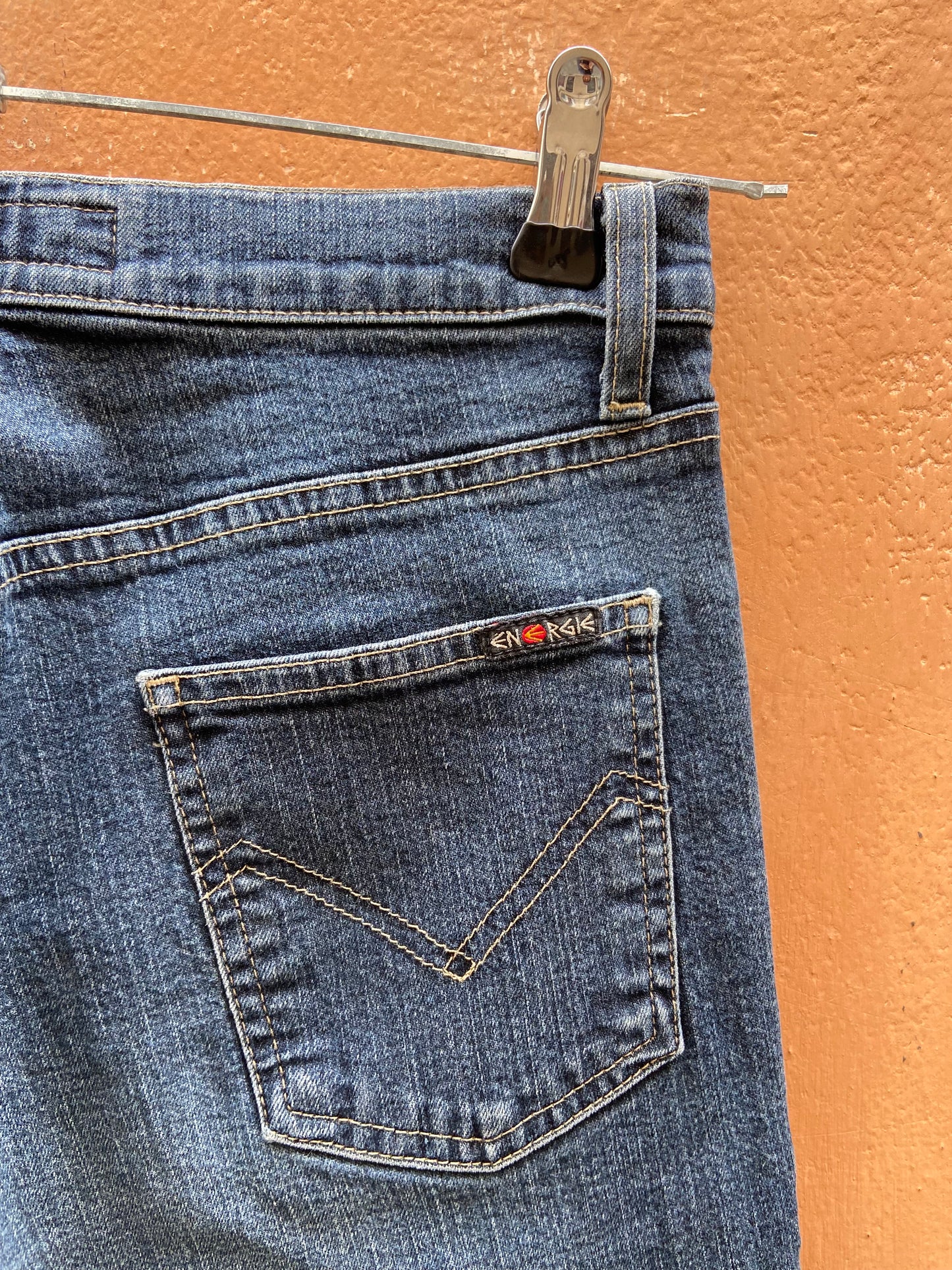 Jeans Energie y2k