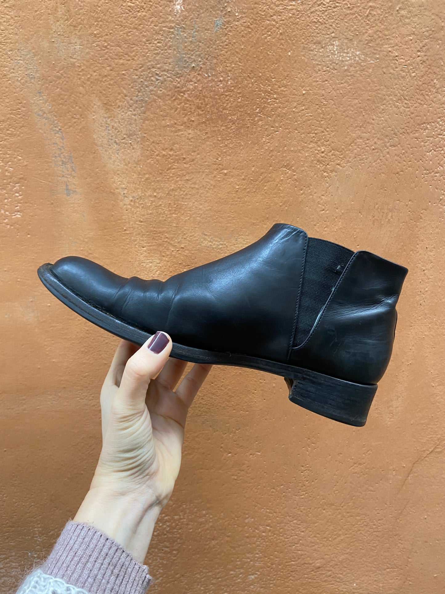 Tronchetti Jil Sander 37,5