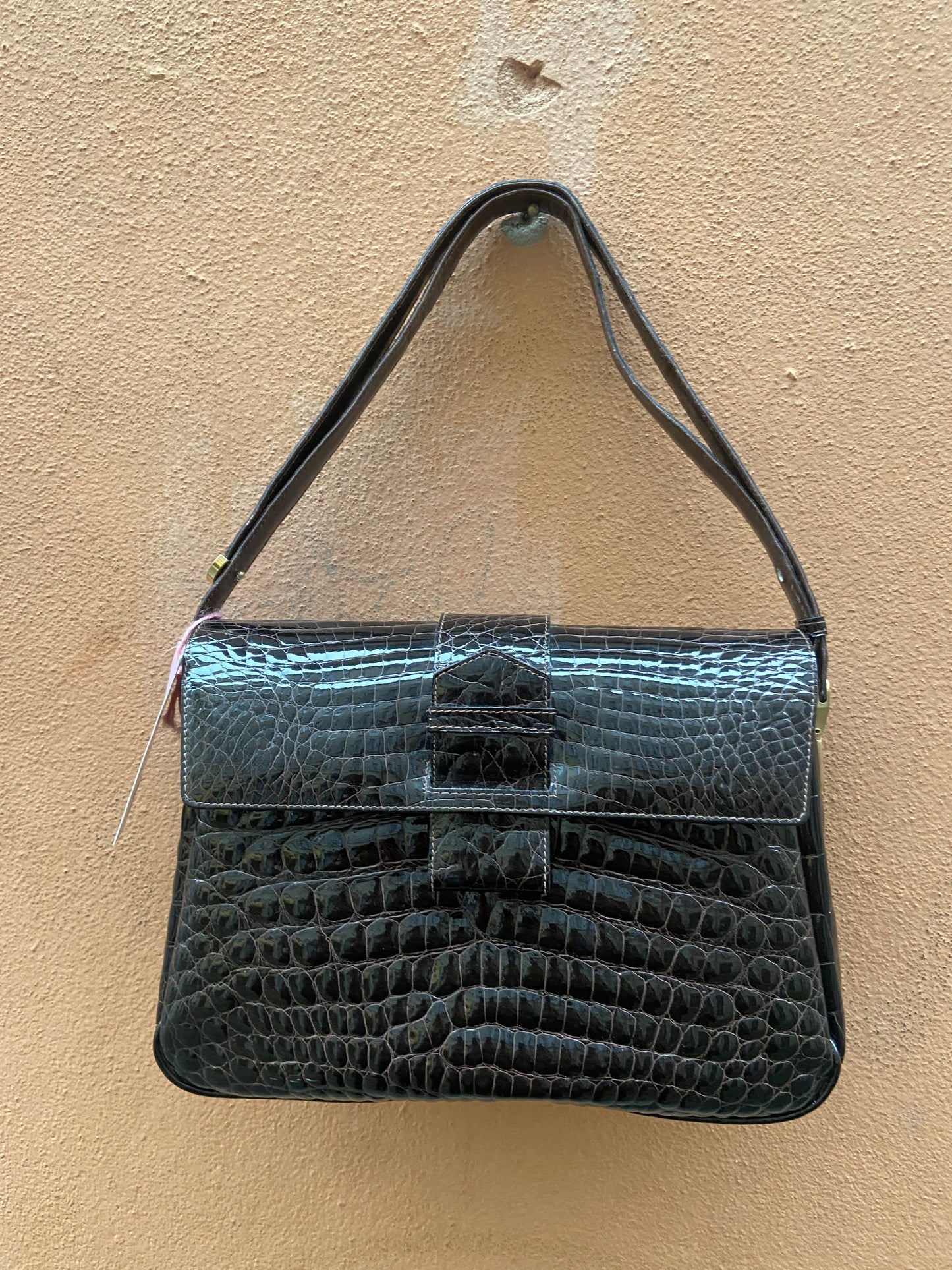 Borsa vintage cocco