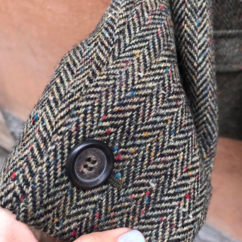 Maxmara vintage blazer