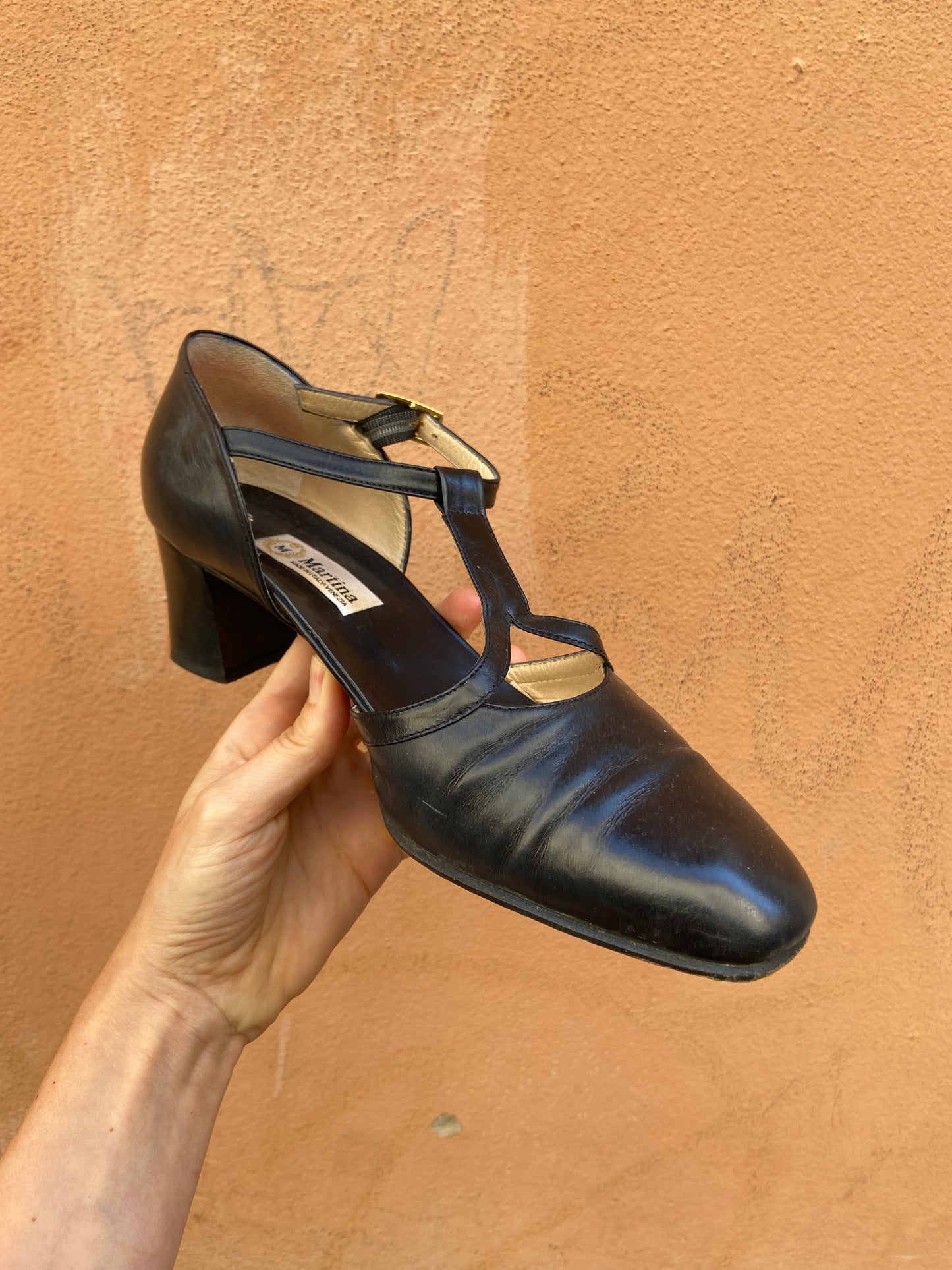Scarpette Susanna 40