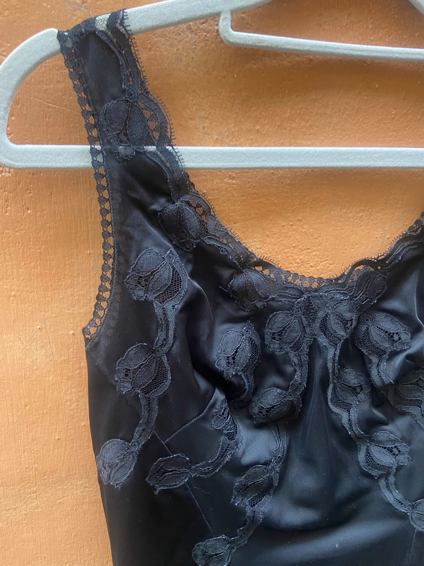 Sottoveste vintage tg S