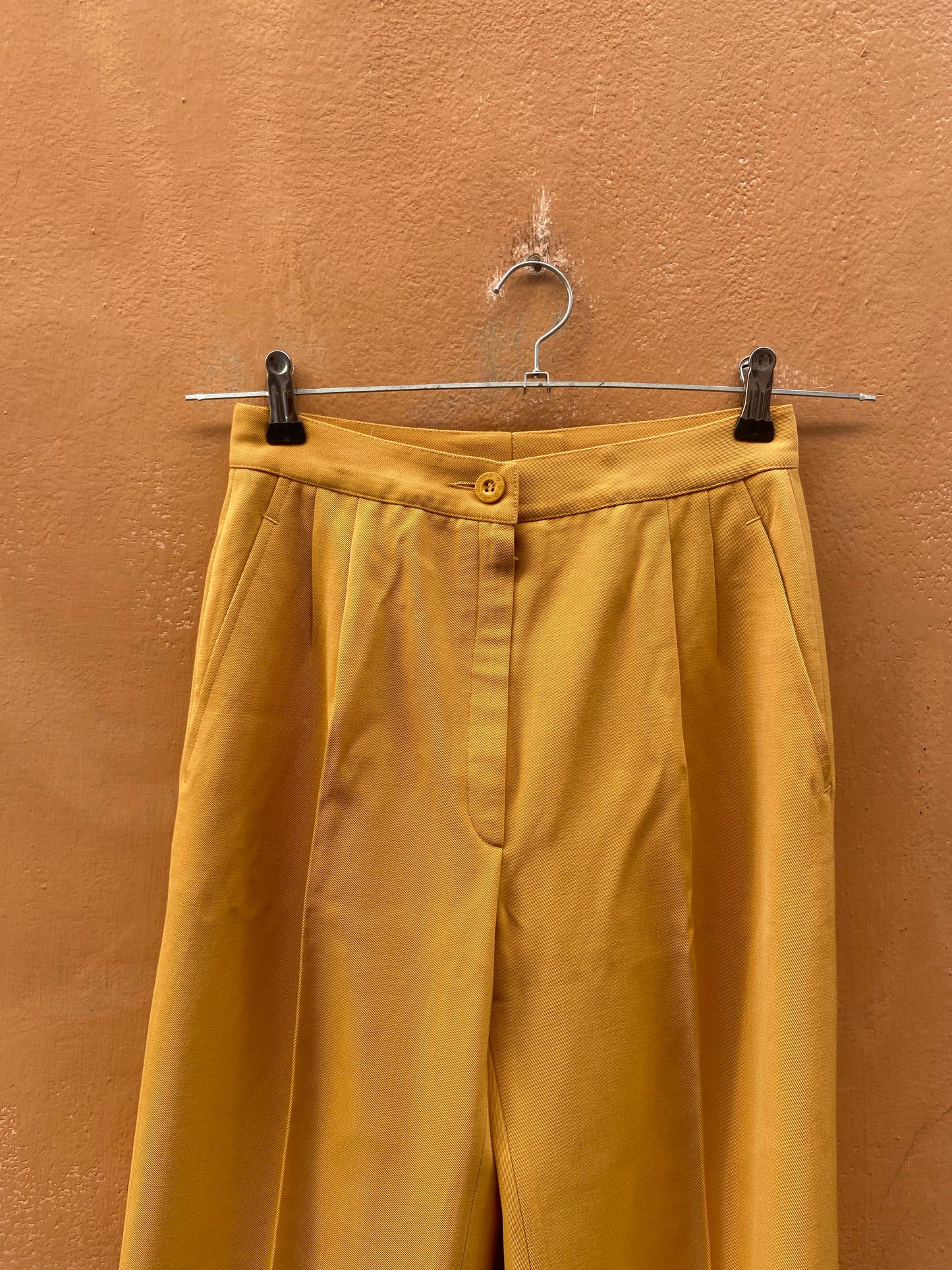 Pantalone Les Copains vintage