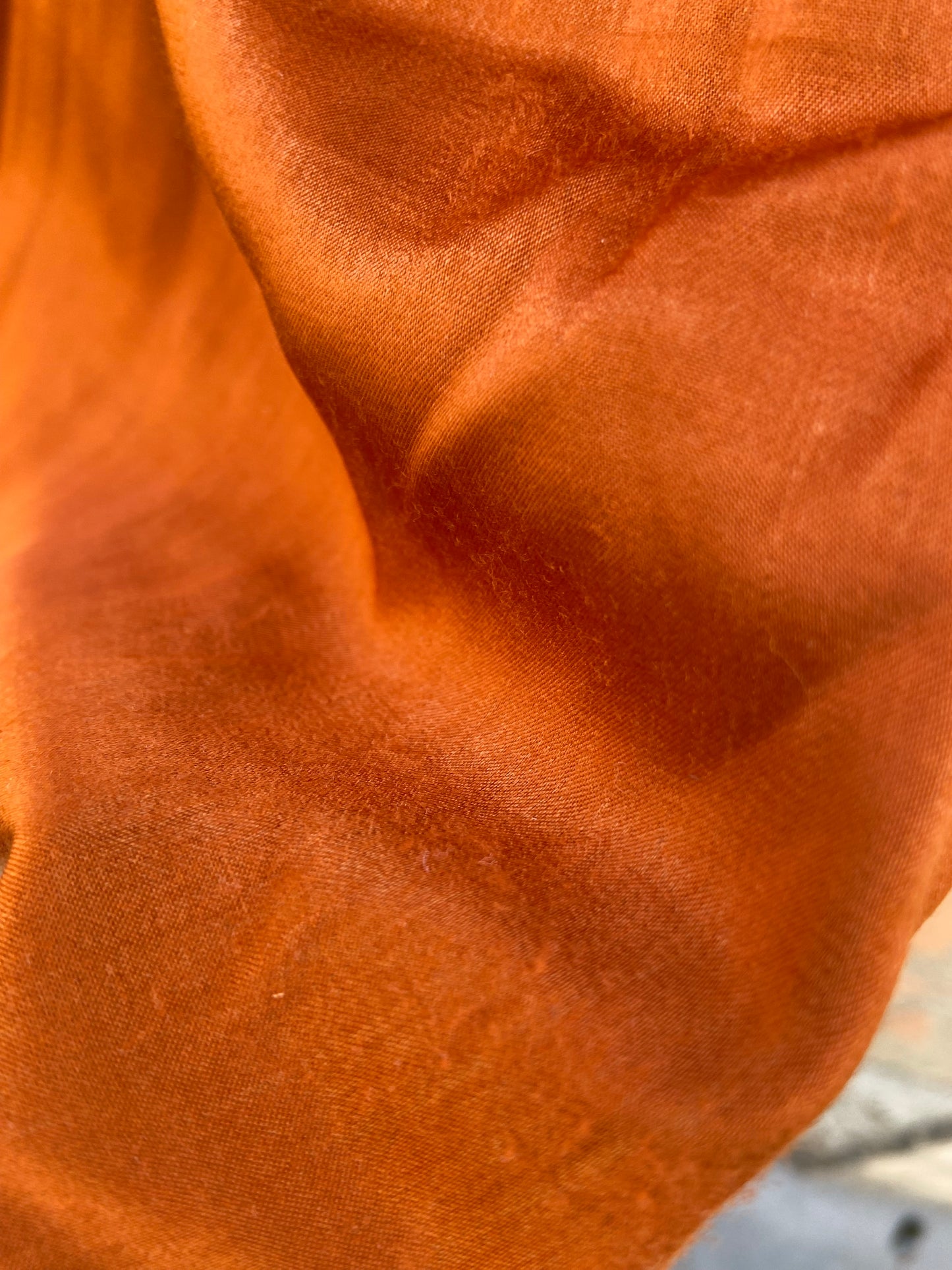 Pantalone wide