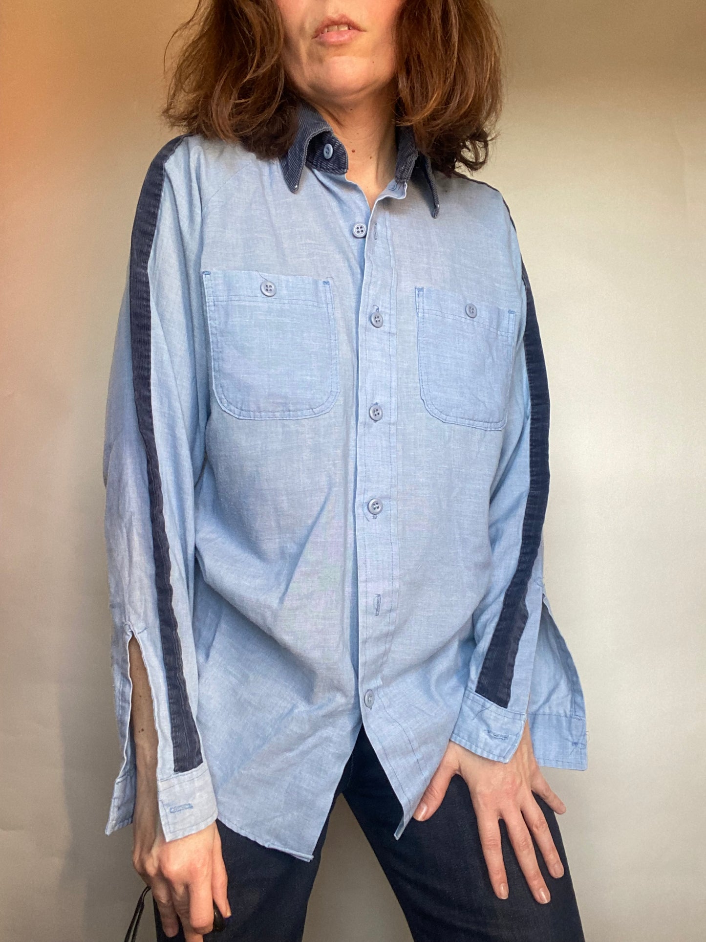 Camicia Wrangler